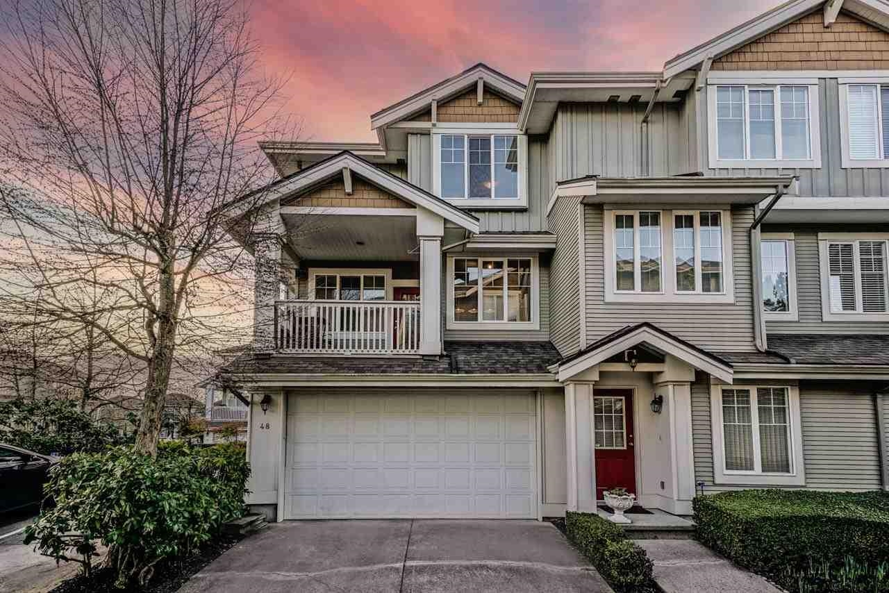 48 14877 58 AVENUE, R3152739, BC,