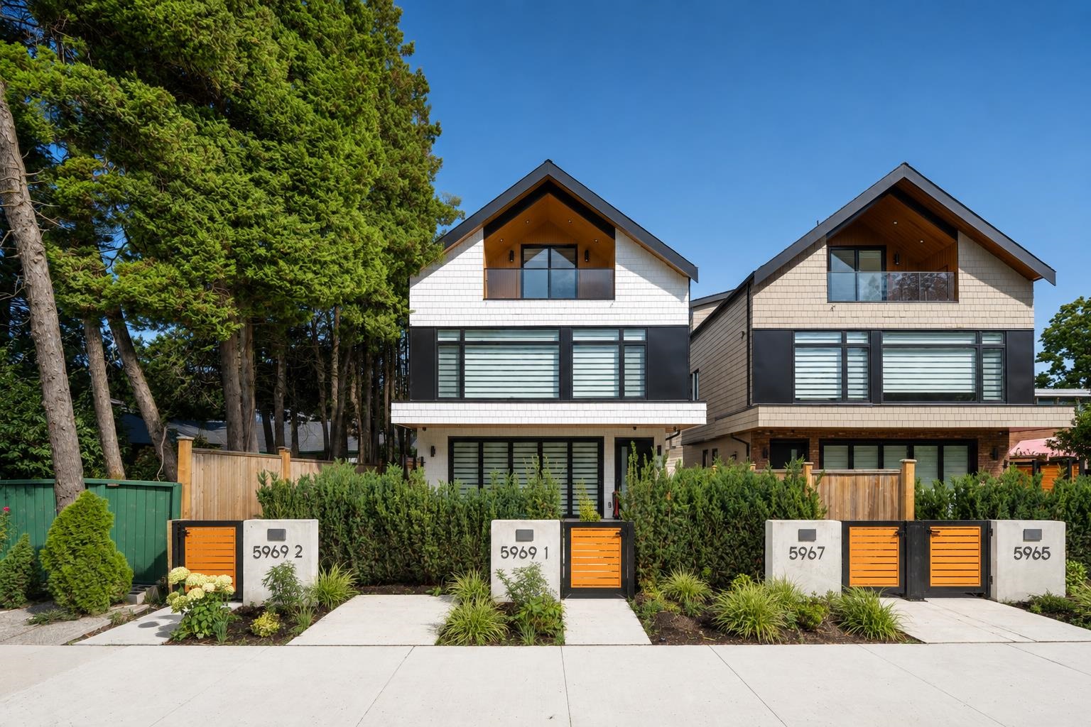1 5969 GRANVILLE STREET, R3152740, BC,