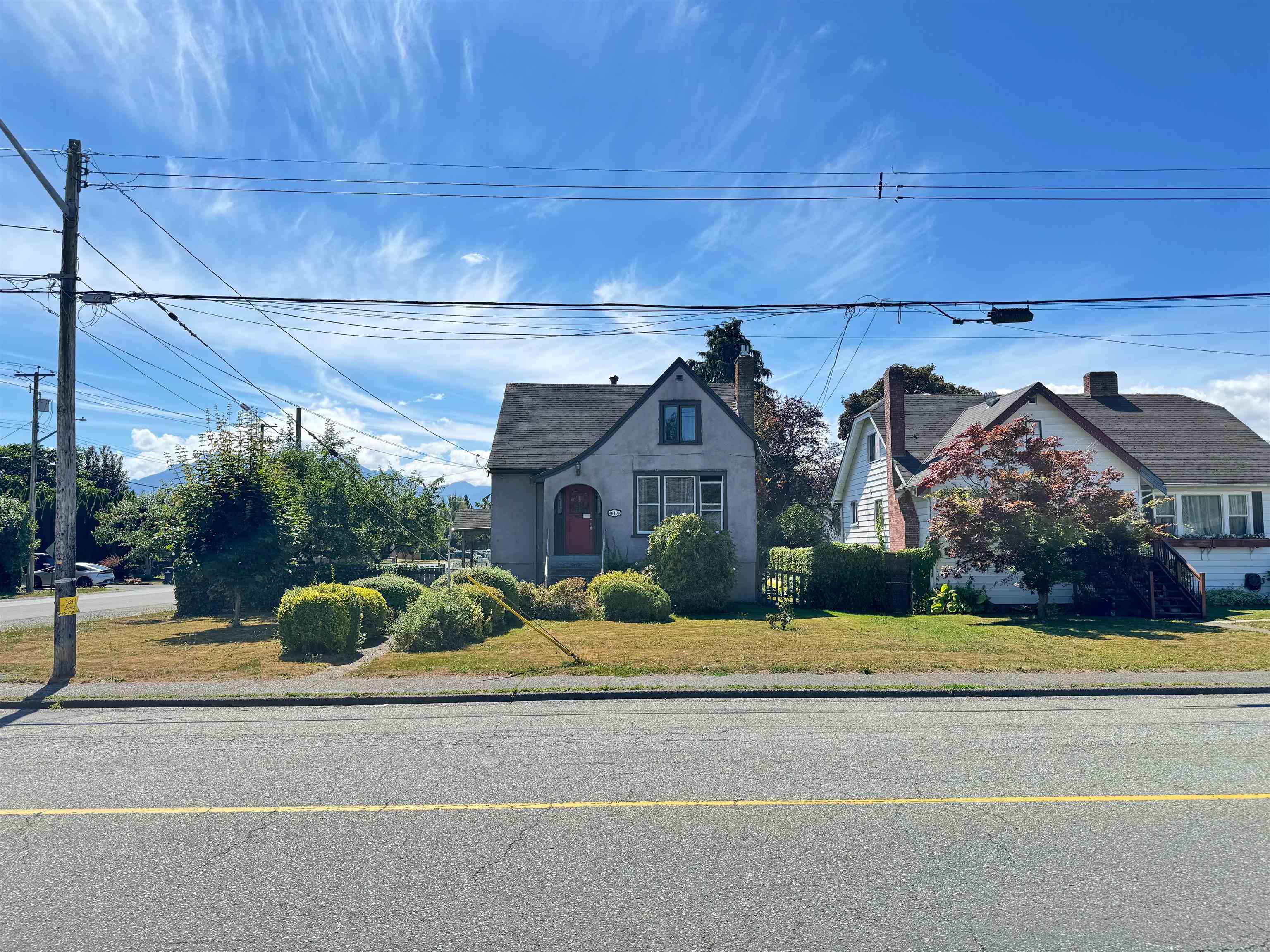 46198 FIRST AVENUE, Chilliwack BC V2P 1W3, R3152741, BC,