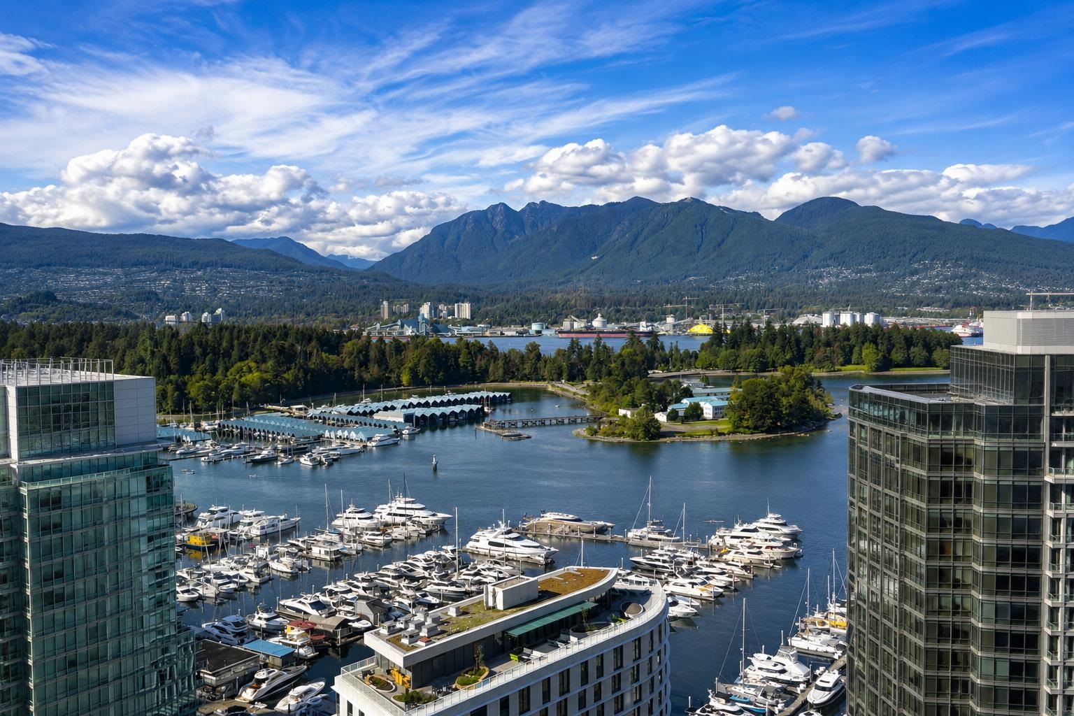 2906 1328 PENDER STREET, R3152742, BC,
