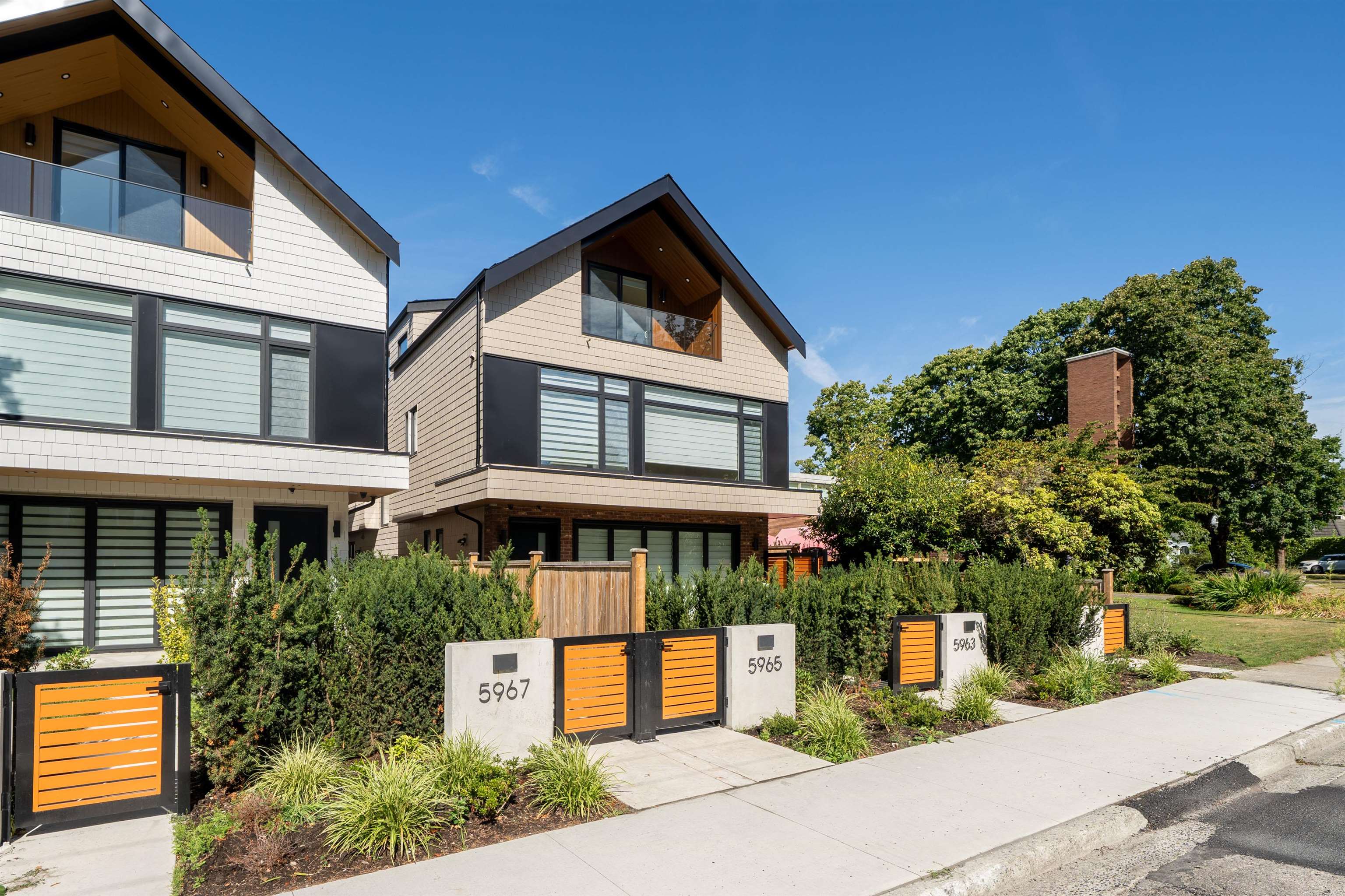 2 5963 GRANVILLE STREET, R3152745, BC,