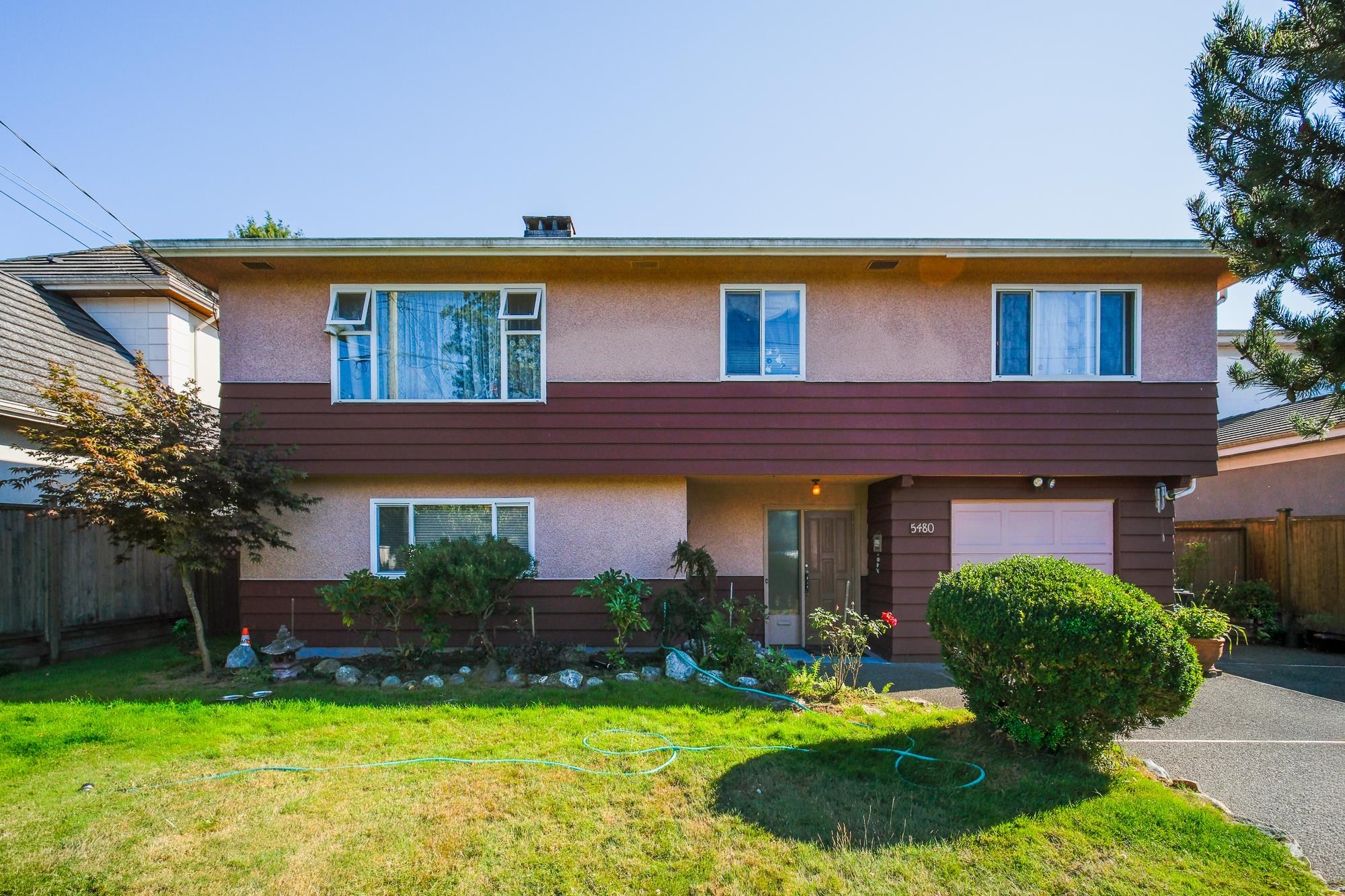 5480 CATHAY ROAD, Richmond BC V7C 3C8, R3152752, BC,