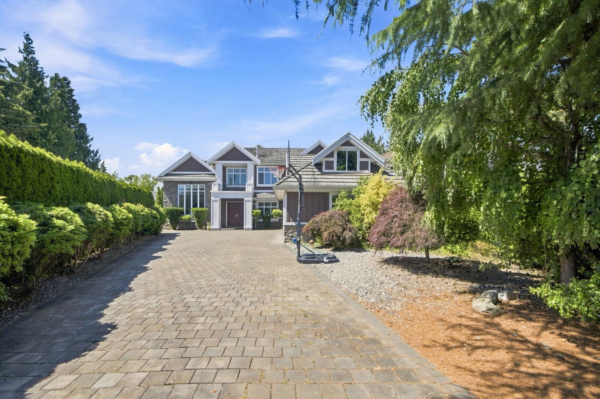 5671 FORSYTH CRESCENT, Richmond BC V7C 2C2, R3152759, BC,
