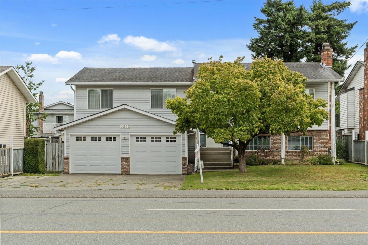 3340 CLEARBROOK ROAD, Abbotsford BC V2T 4T4, R3152762, BC,