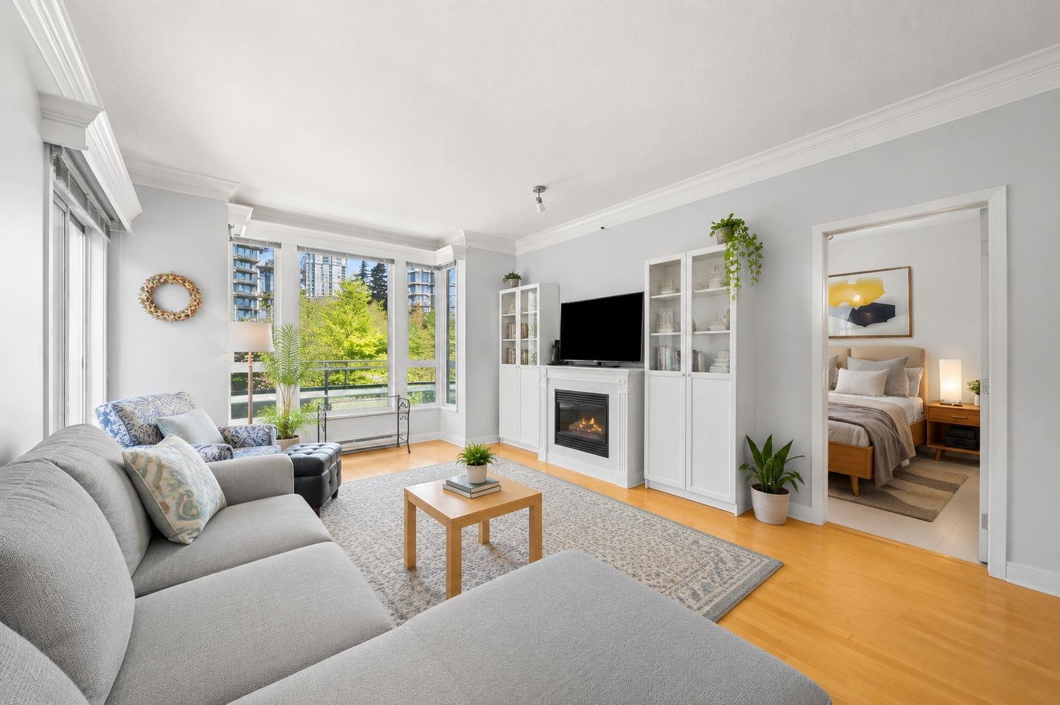 413 14 ROYAL AVENUE, R3152767, BC,