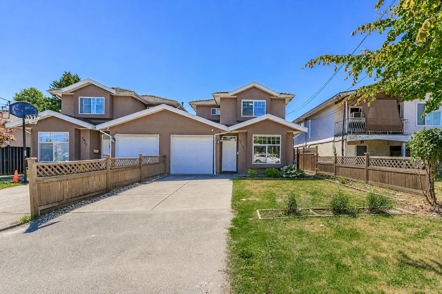 7930 EDMONDS STREET, Burnaby BC V3N 1C2, R3152768, BC,