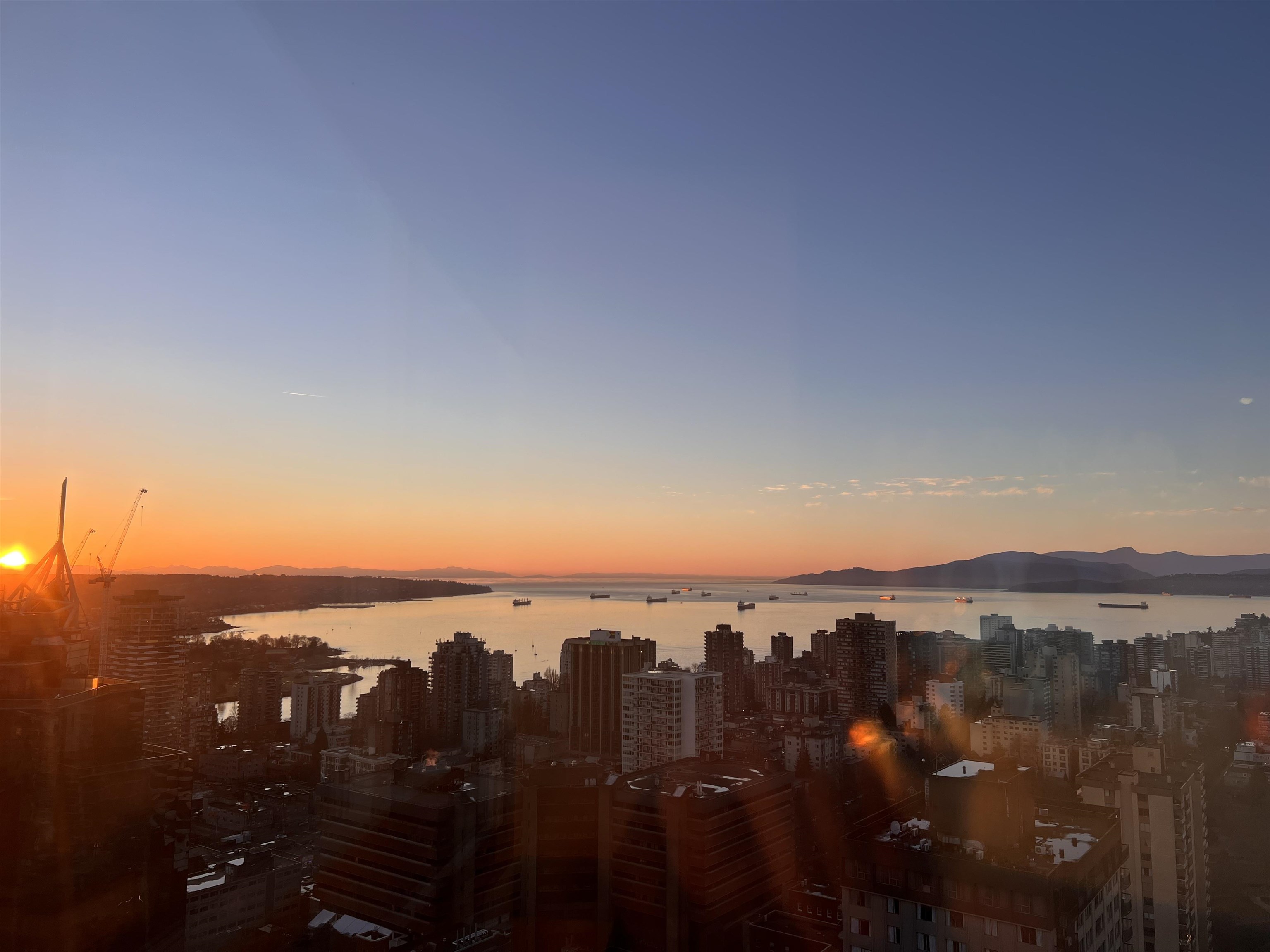 3704 938 NELSON STREET, R3152773, BC,