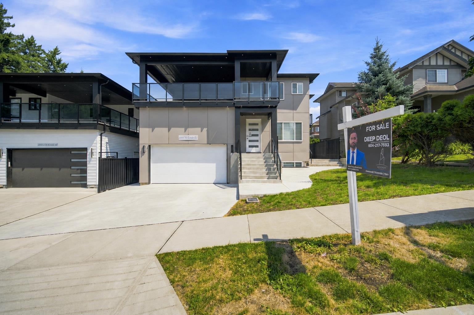 1680B MCKENZIE ROAD, Abbotsford BC V2S 8J6, R3152781, BC,