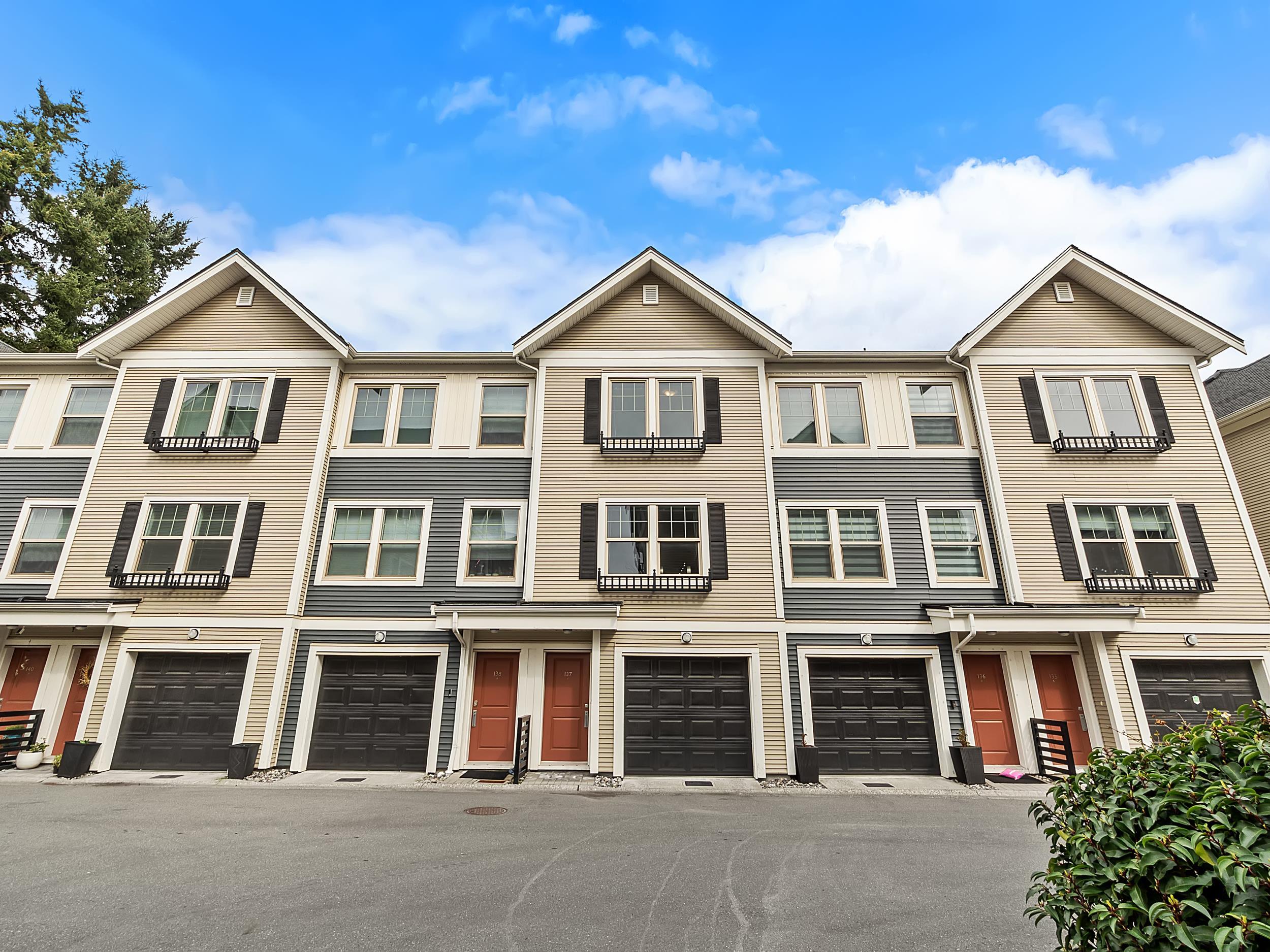137 32633 SIMON AVENUE, R3152782, BC,