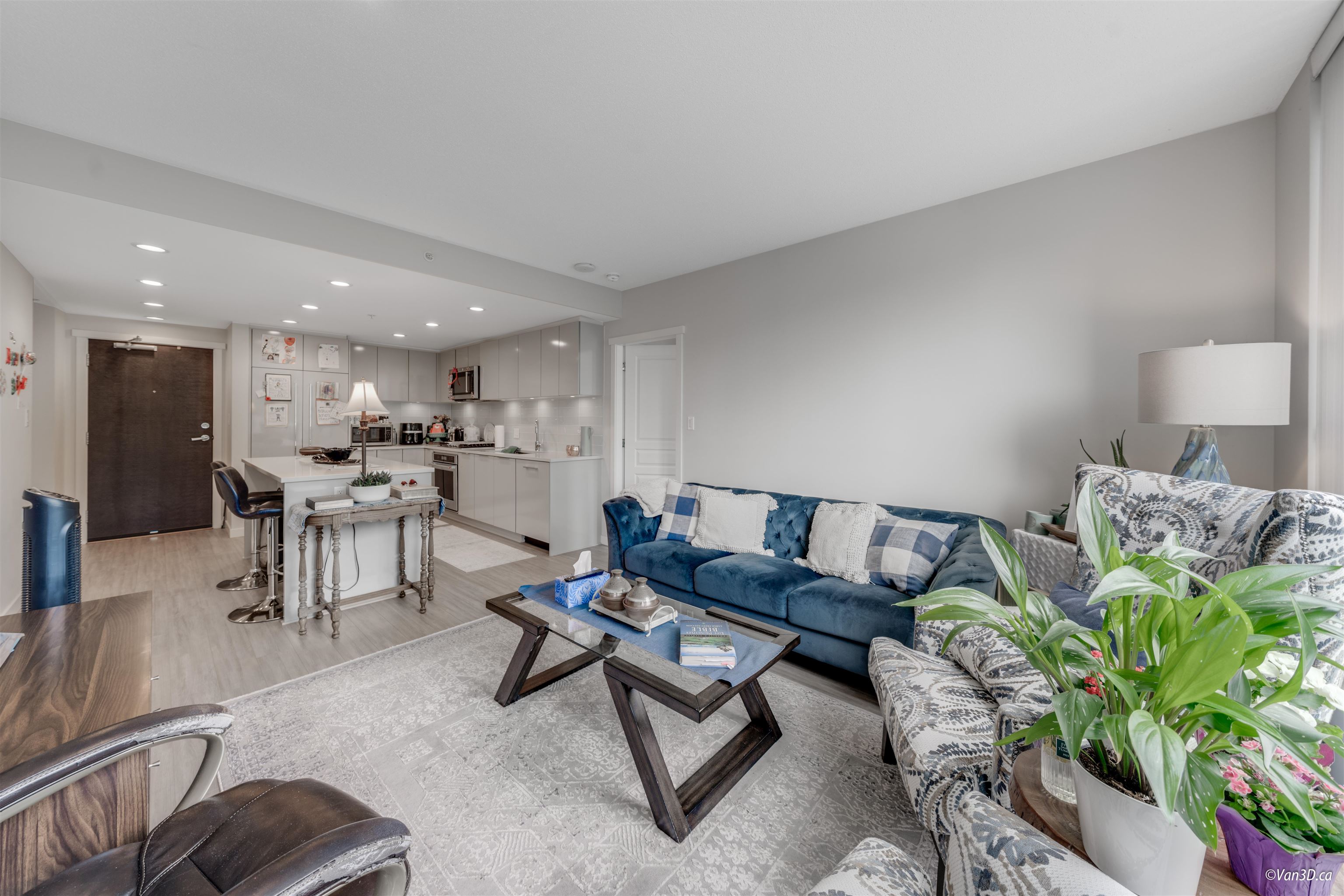 304 3100 WINDSOR GATE, R3152787, BC,