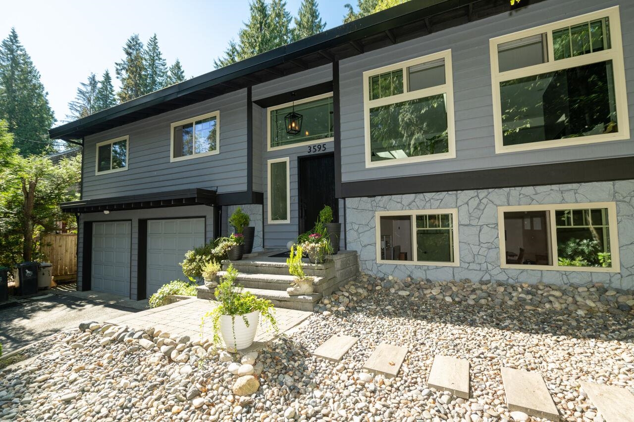 3595 PRINCESS AVENUE, North Vancouver BC V7N 2E4, R3152795, BC,