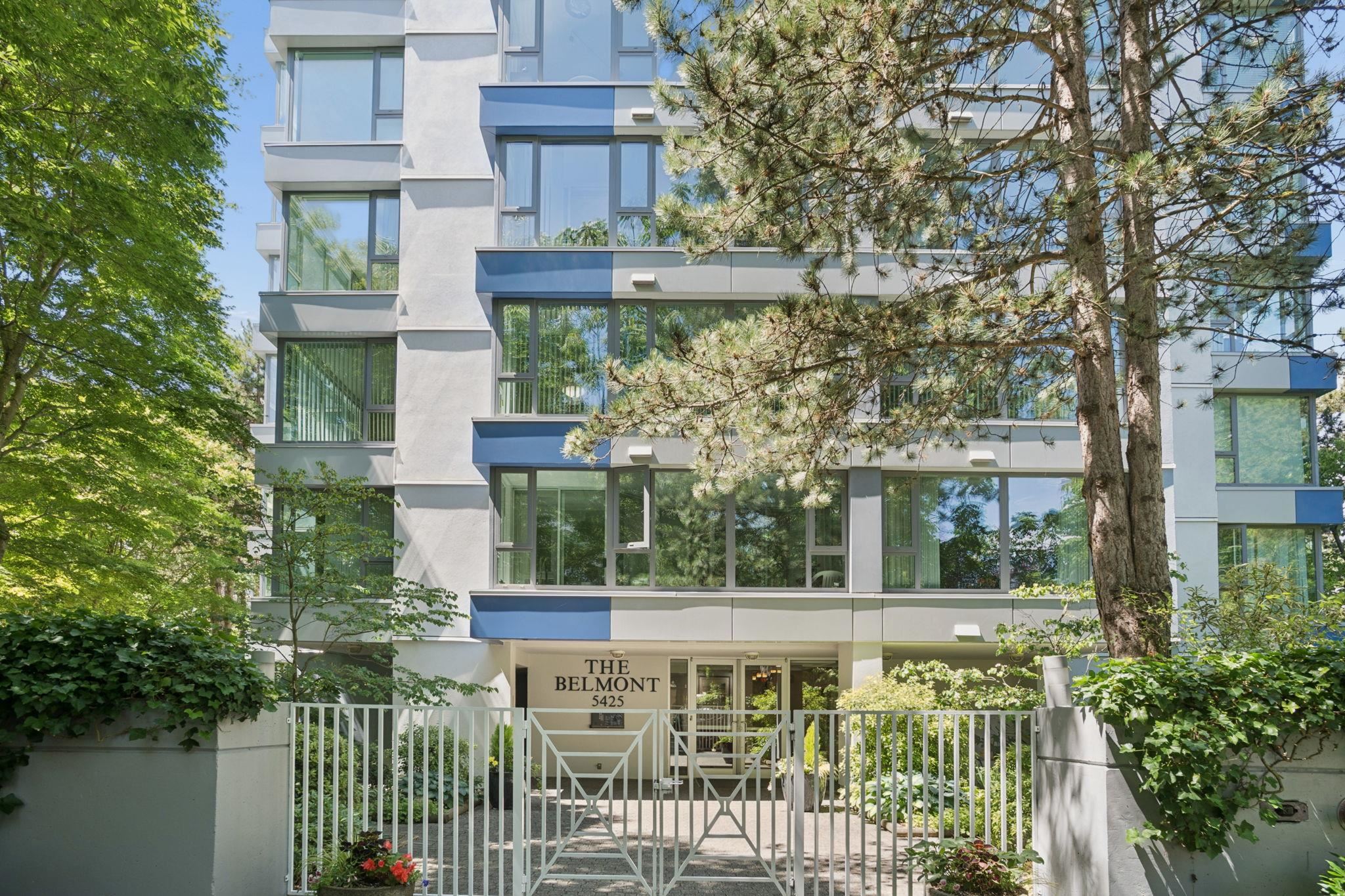 402 5425 YEW STREET, R3152798, BC,