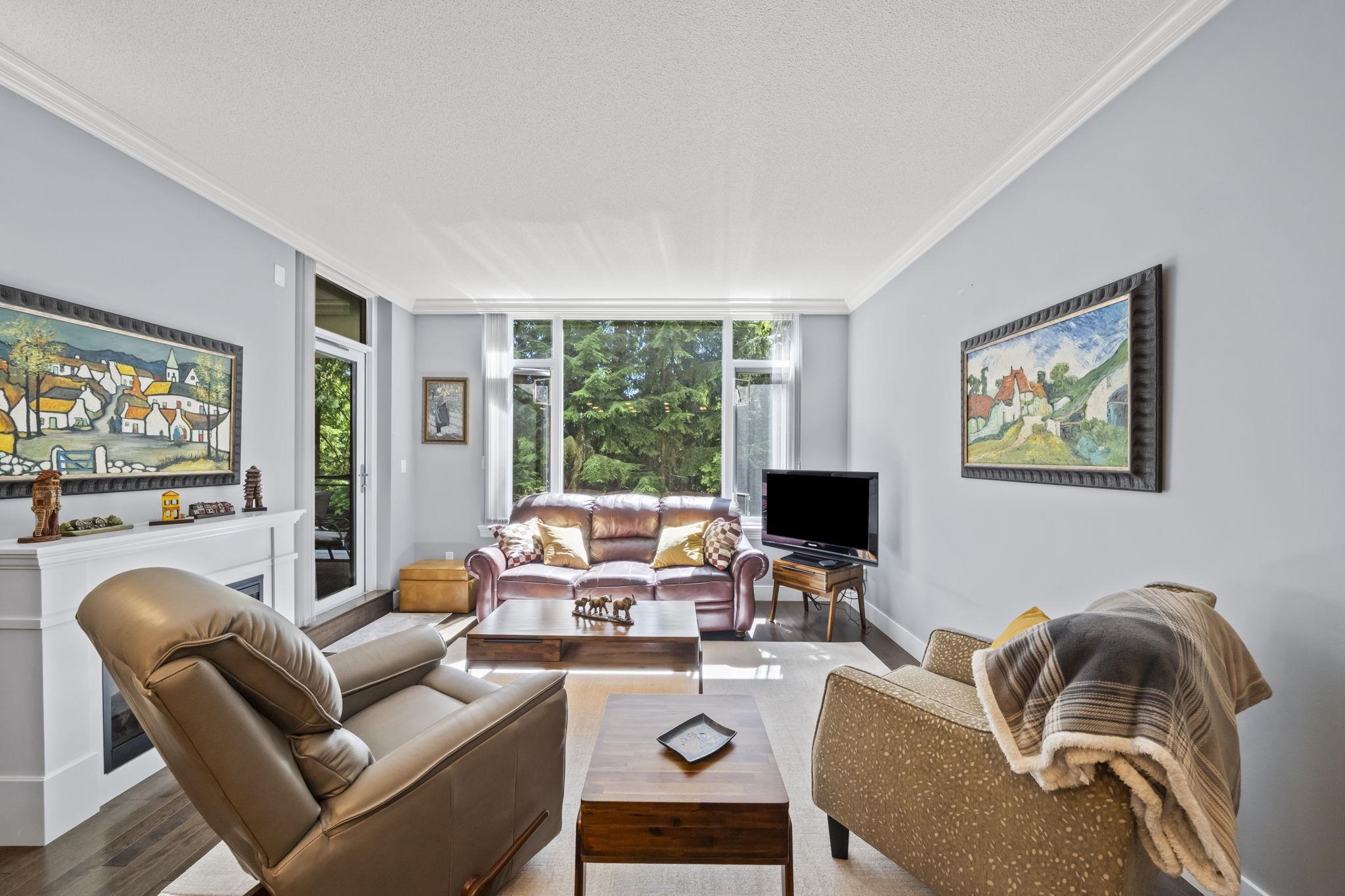 405 2950 PANORAMA DRIVE, R3152799, BC,