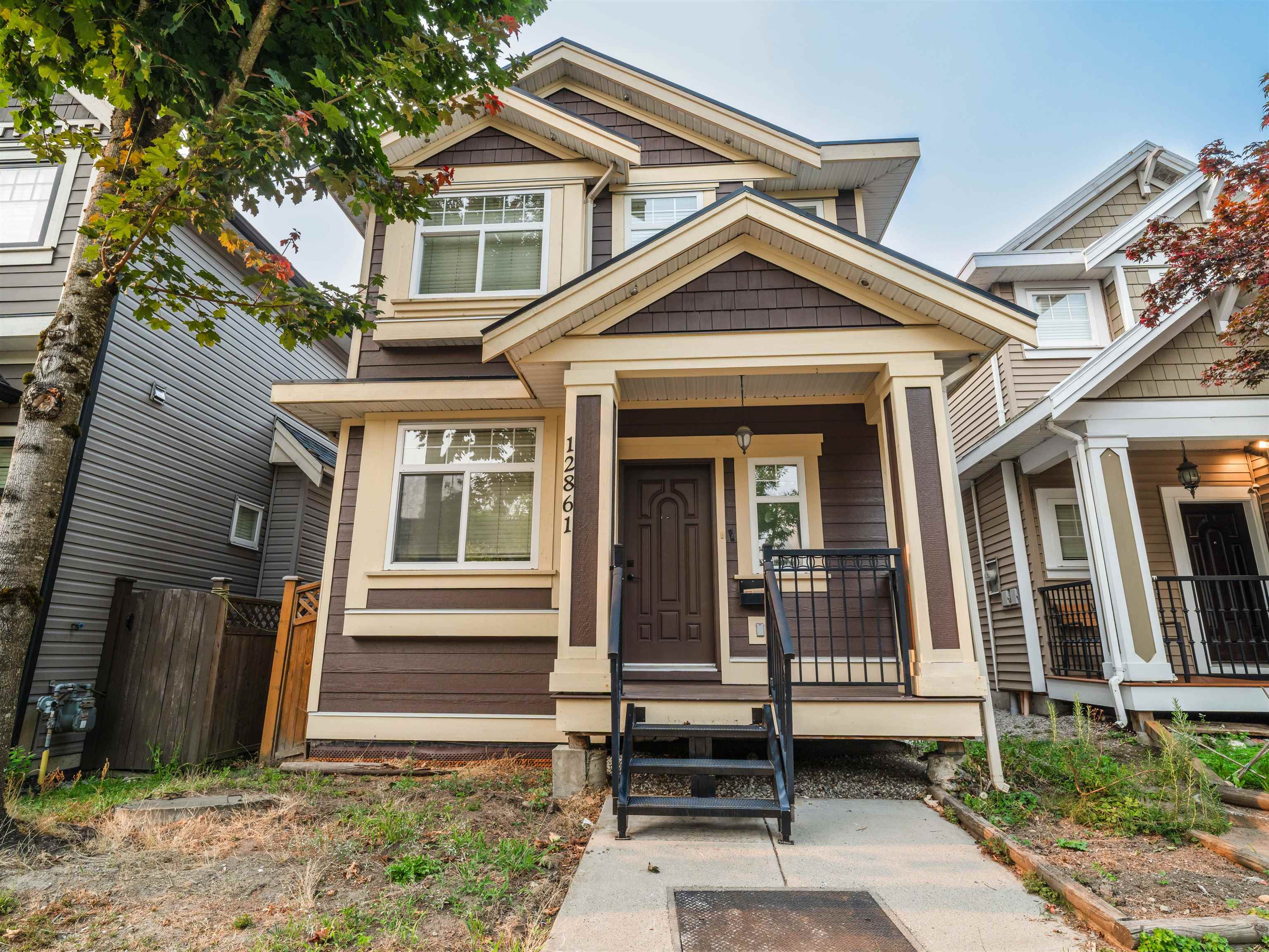 12861 59 AVENUE, Surrey BC V3X 1T3, R3152801, BC,