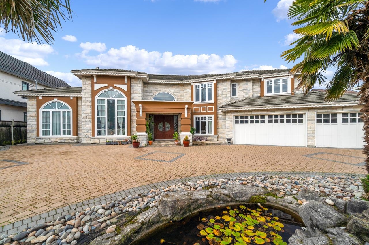 MLS® listing #R3152804 for sale located at 7351 GRANDY ROAD, Richmond BC V7C 3T4
