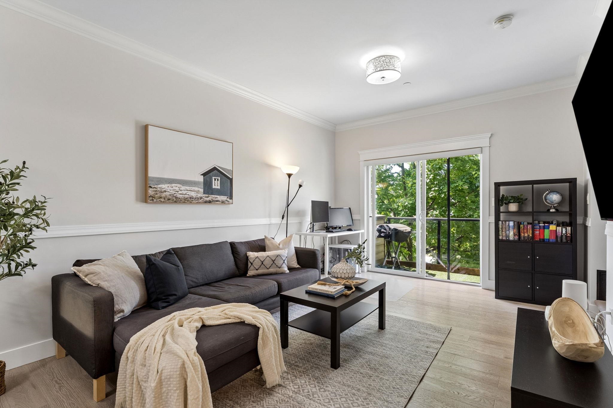 203 3488 SEFTON STREET, R3152806, BC,