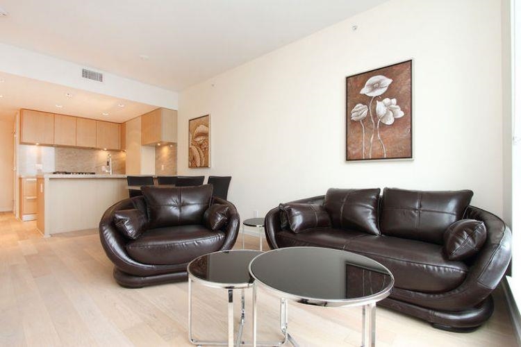 807 1351 CONTINENTAL STREET, R3152807, BC,