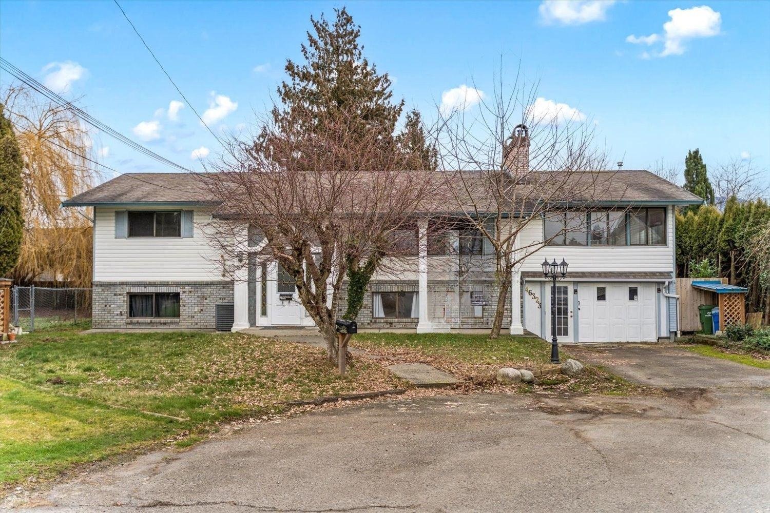 46323 MAGNOLIA AVENUE, Chilliwack BC V2P 3J1, R3152808, BC,