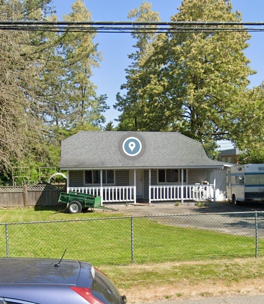 27165 29 AVENUE, Langley BC V4W 3C4, R3152811, BC,