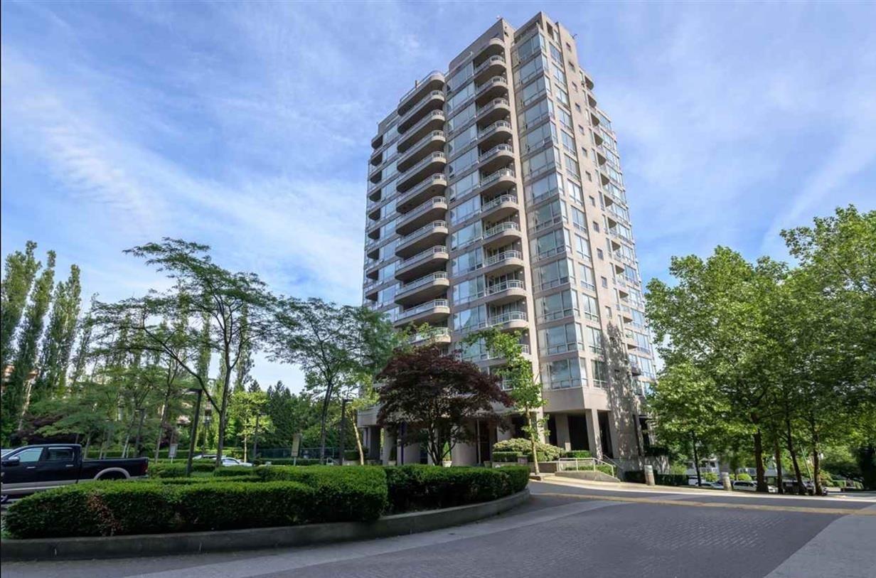 906 9623 MANCHESTER DRIVE, R3152820, BC,