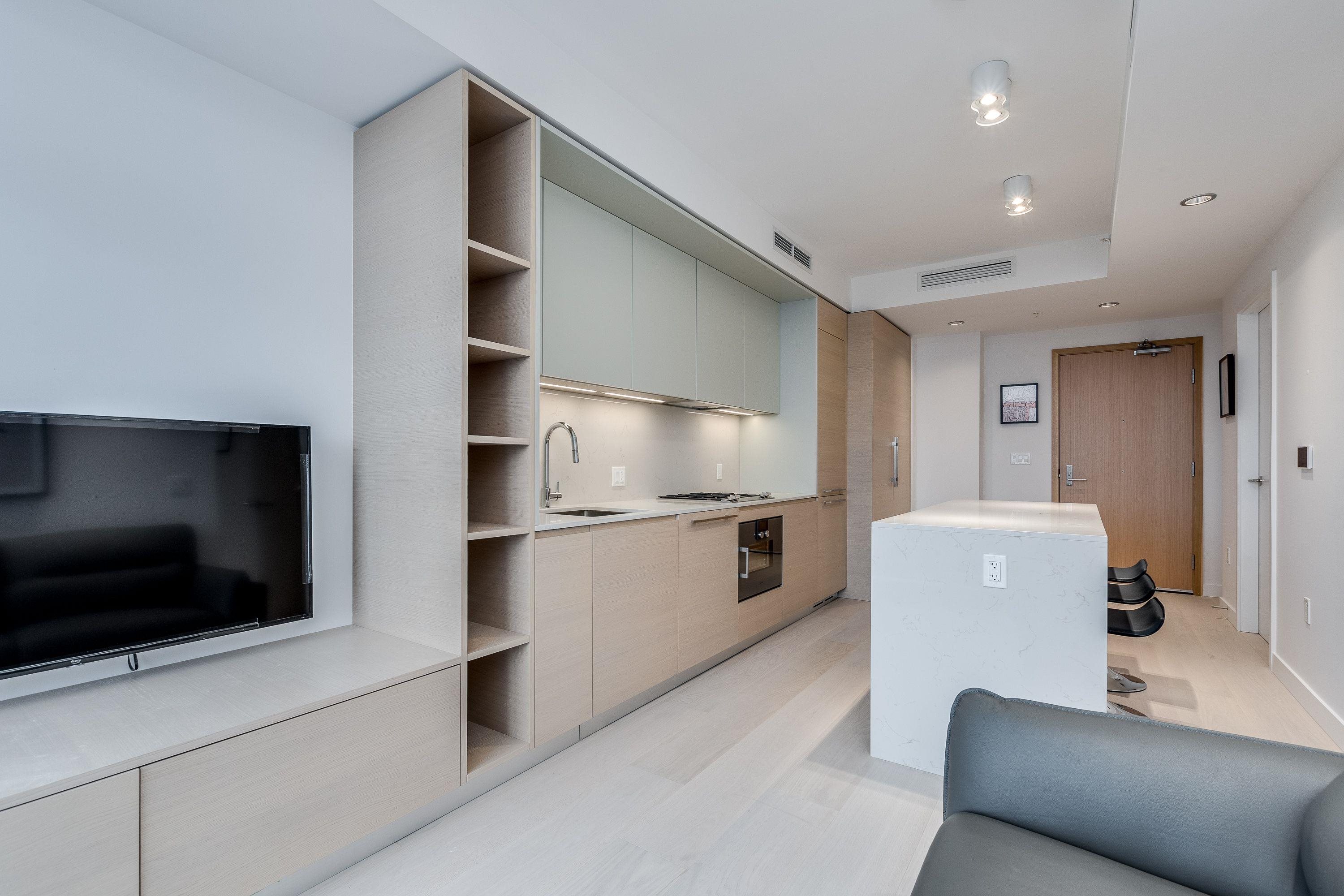 3803 1289 HORNBY STREET, R3152825, BC,