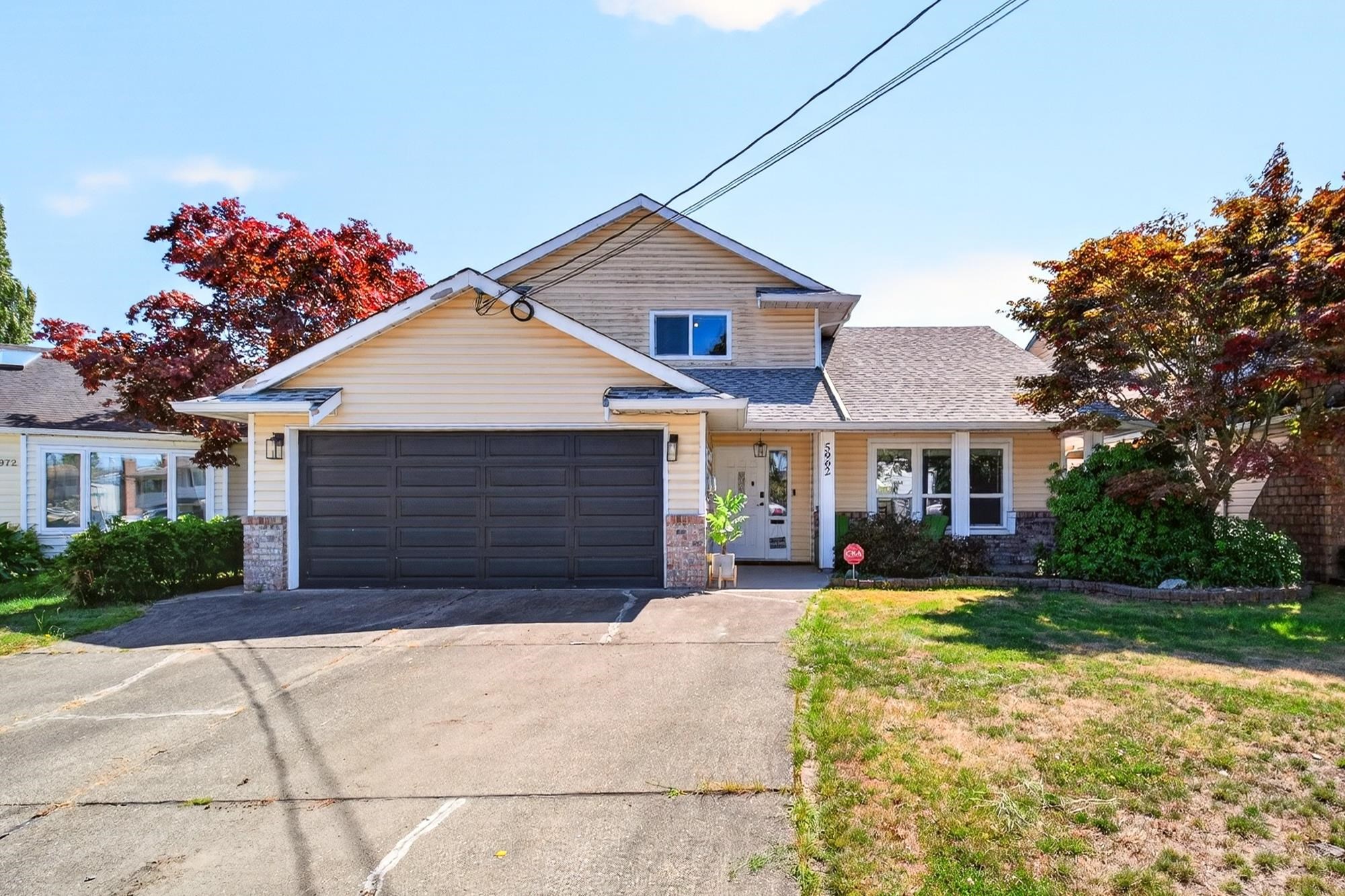 5962 49A AVENUE, Delta BC V4K 4L9, R3152841, BC,