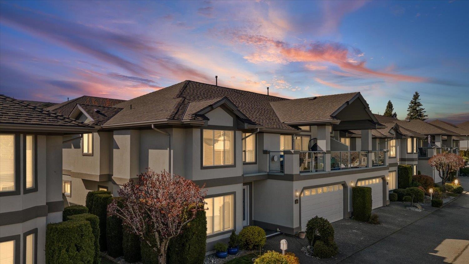16 3555 BLUE JAY STREET, R3152845, BC,