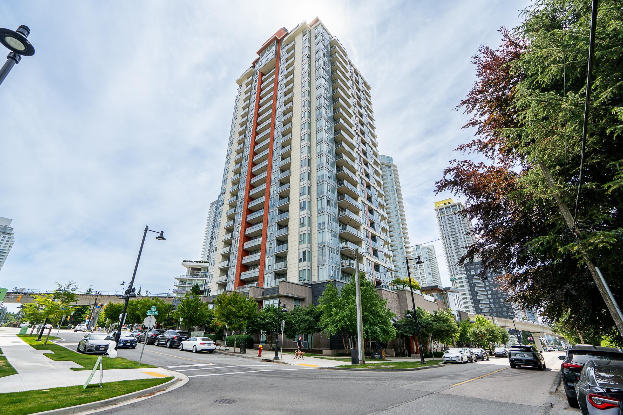 601 691 NORTH ROAD, R3152851, BC,