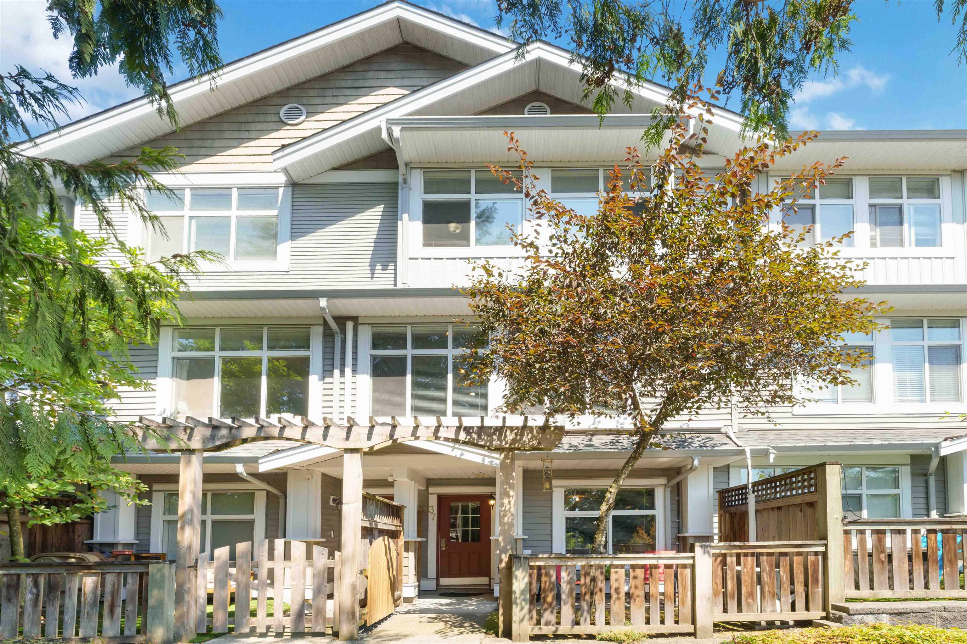 37 20449 66 AVENUE, R3152853, BC,