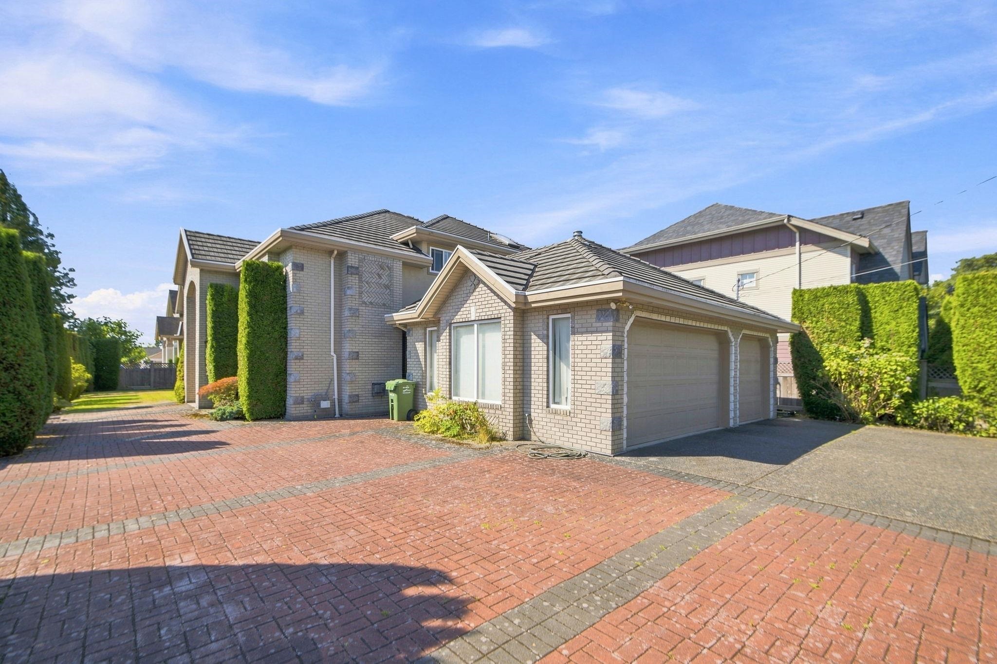 10031 LEONARD ROAD, Richmond BC V7A 2N4, R3152856, BC,