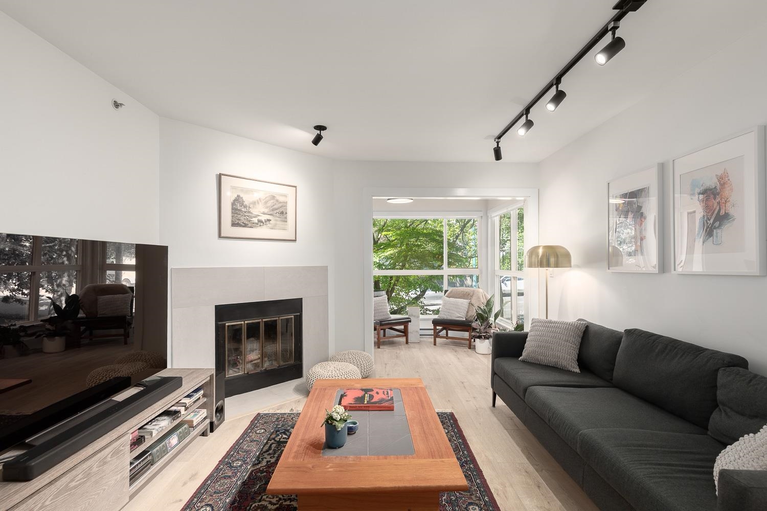 203 2272 DUNDAS STREET, R3152857, BC,