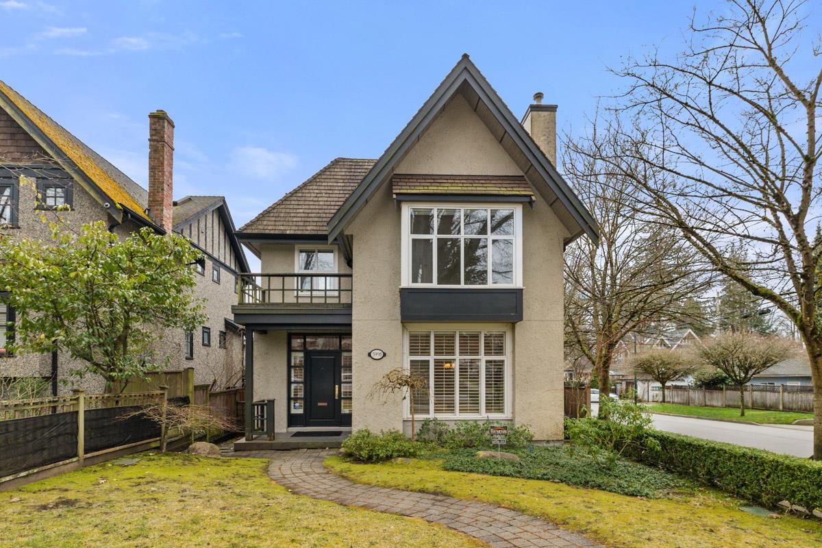 3998 W 32ND AVENUE, Vancouver BC V6S 1Z3, R3152858, BC,
