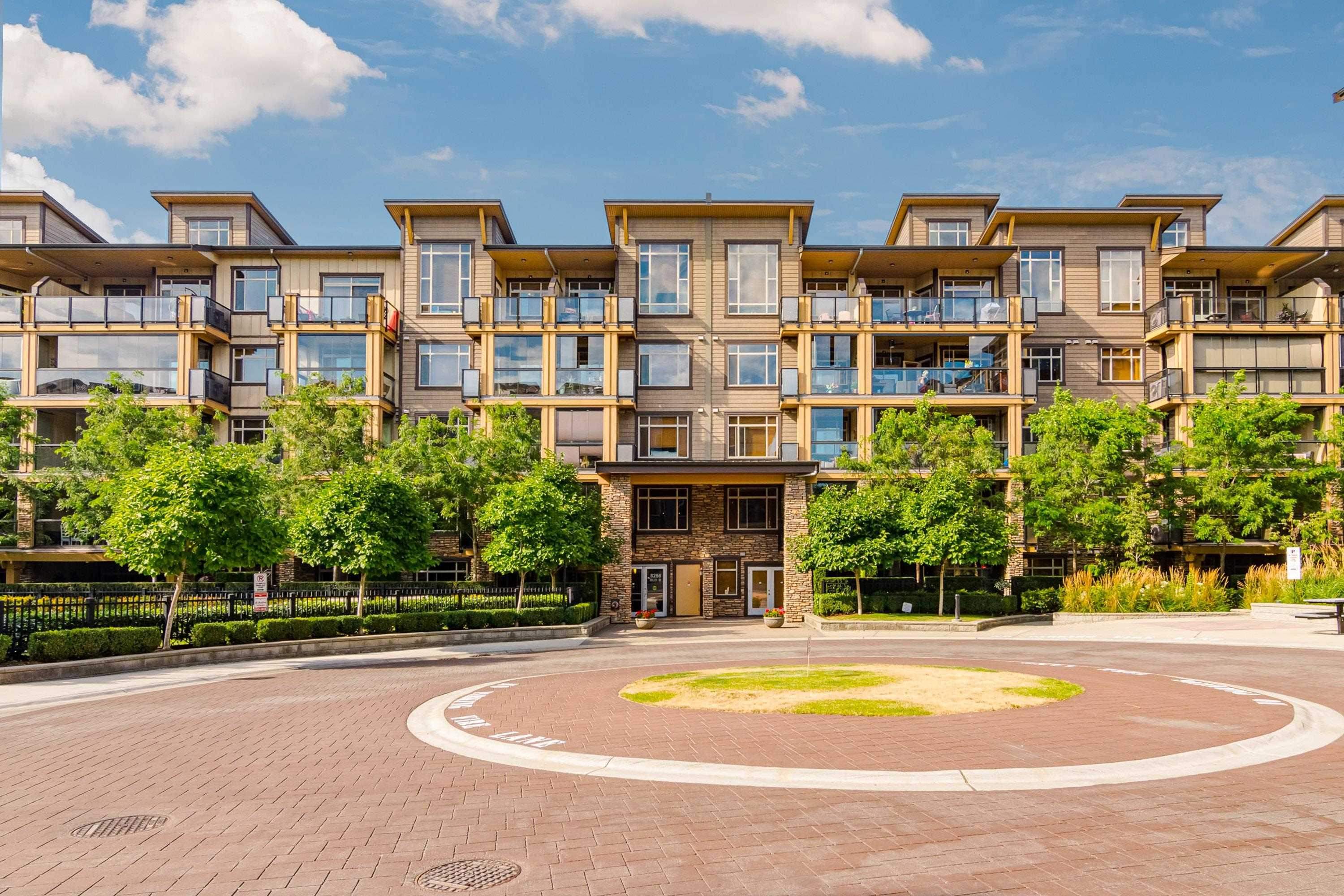 102 8258 207A STREET, R3152861, BC,