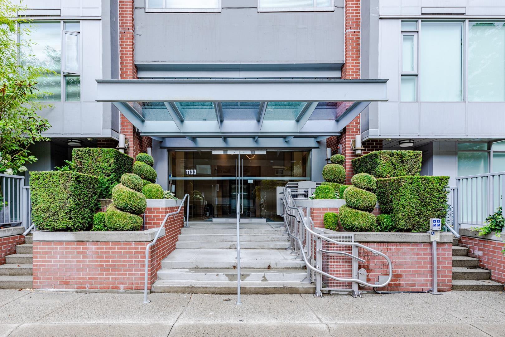 804 1133 HOMER STREET, R3152863, BC,
