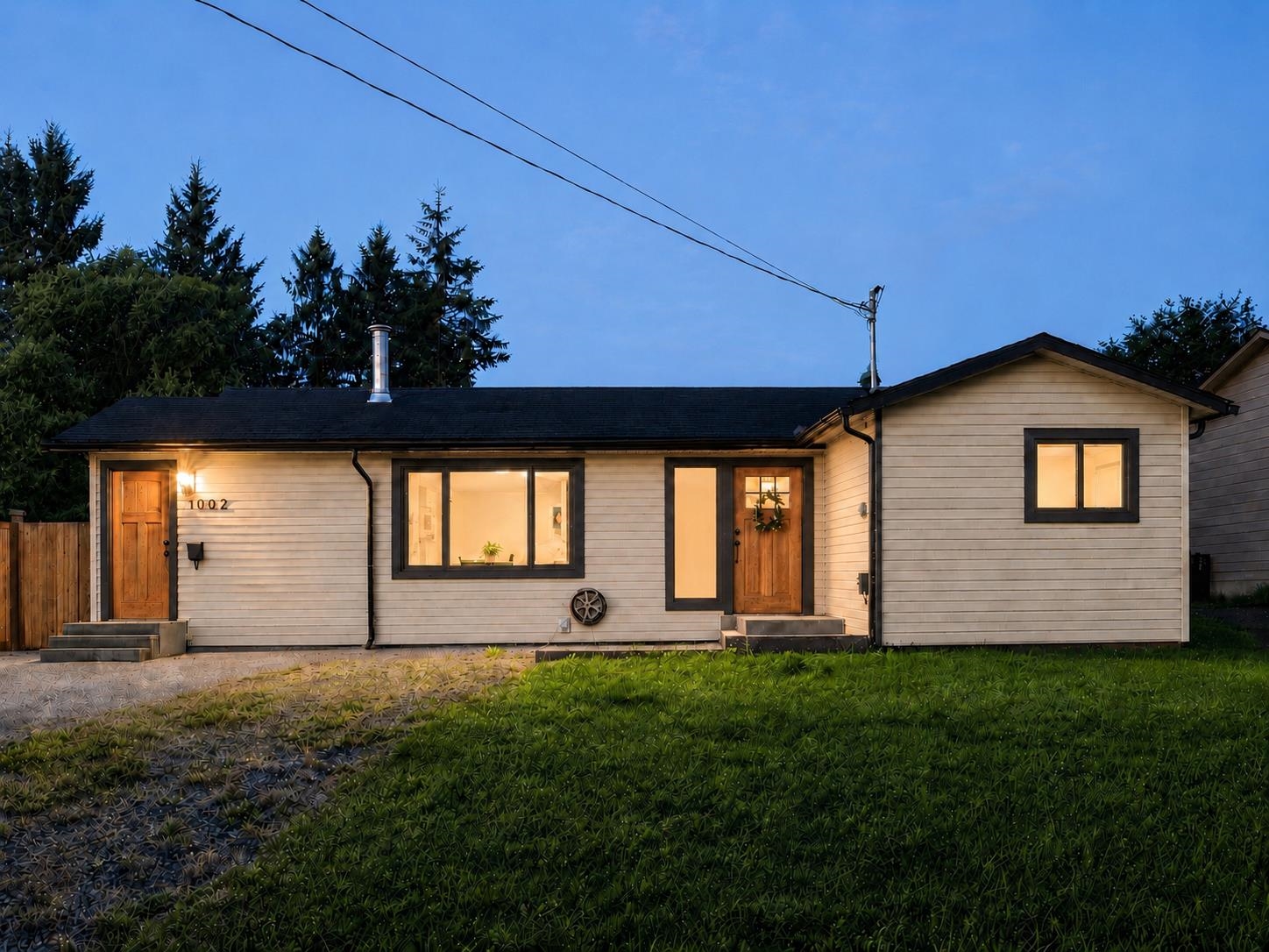 27036 28 AVENUE, Langley BC V4W 3E5, R3152868, BC,