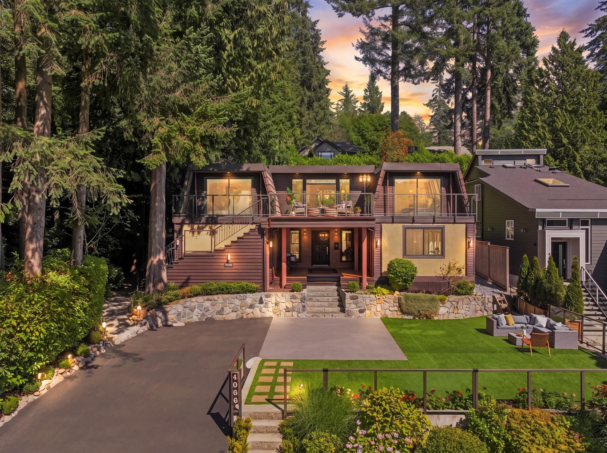 4066 NORWOOD AVENUE, North Vancouver BC V7N 3R3, R3152869, BC,