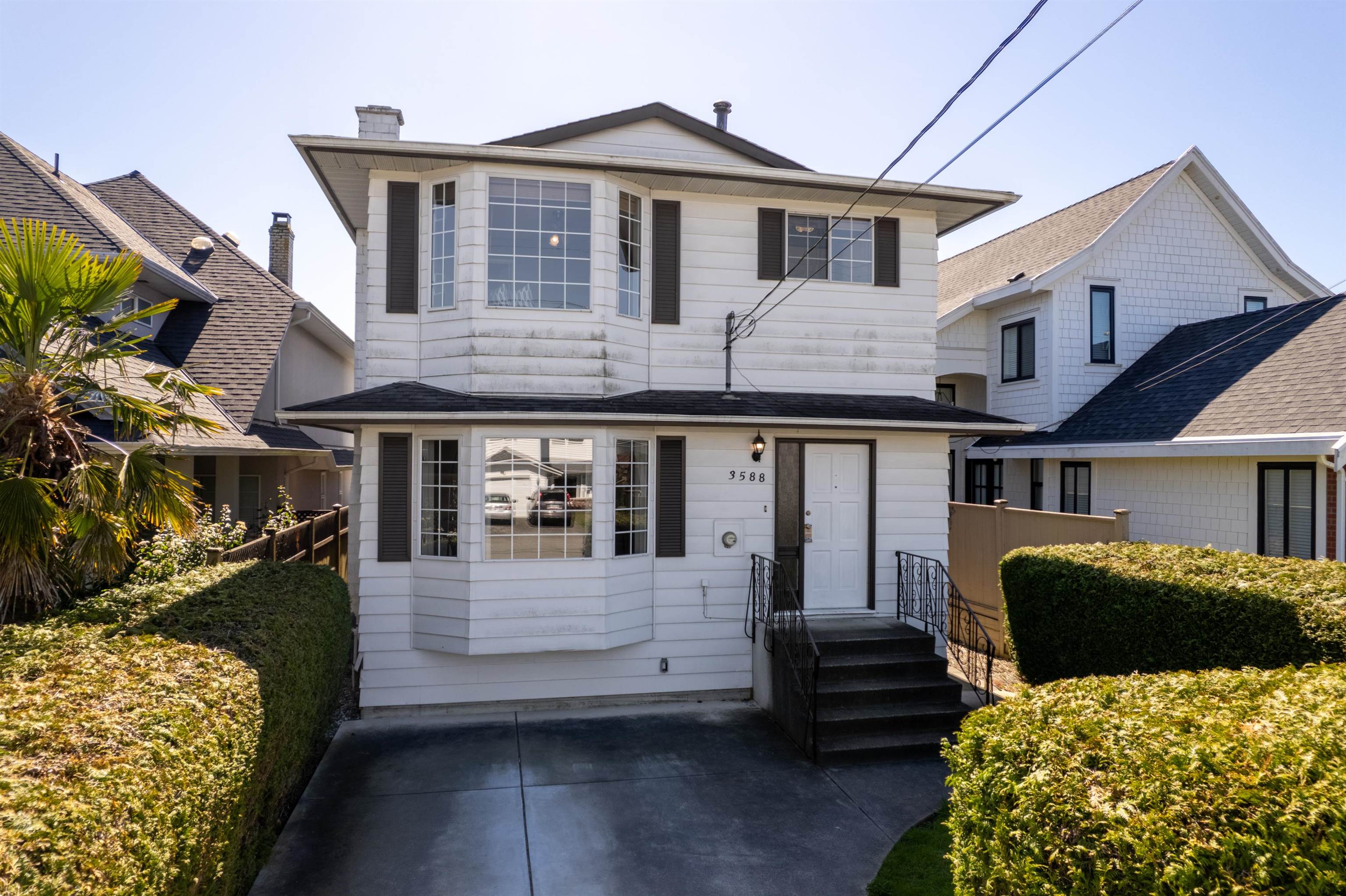 3588 GEORGIA STREET, Richmond BC V7E 2S1, R3152876, BC,