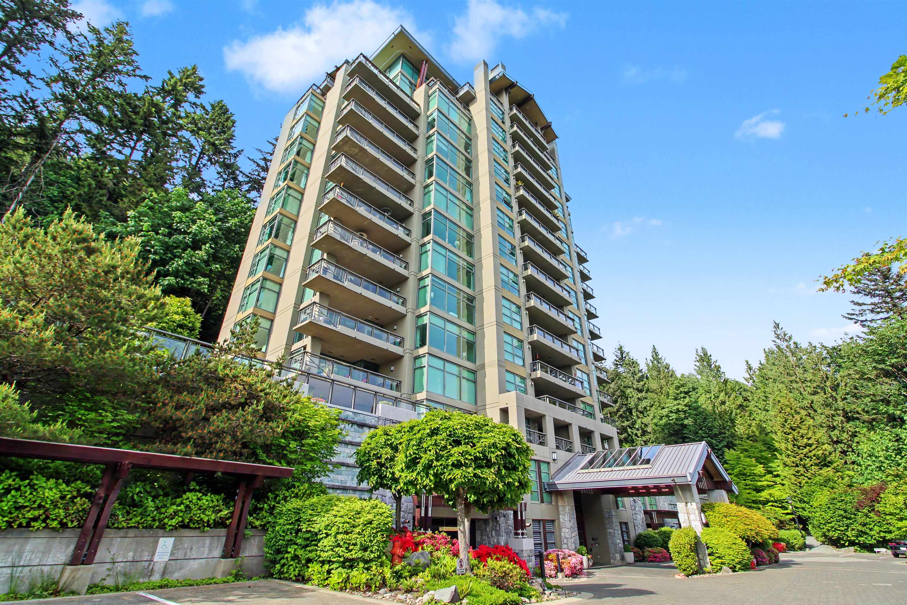 503 3315 CYPRESS PLACE, R3152879, BC,