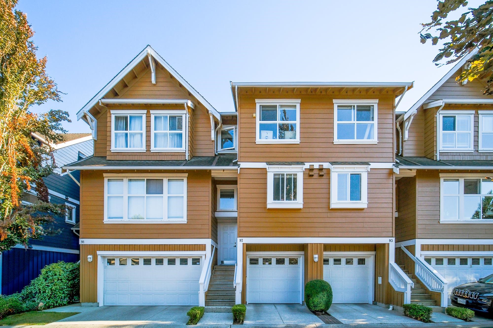 92 3088 FRANCIS ROAD, R3152881, BC,