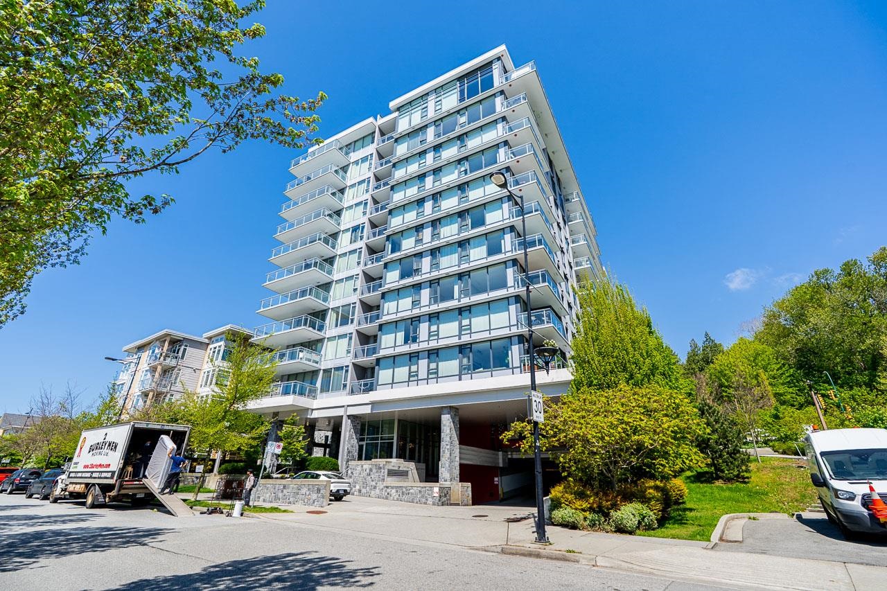1108 3281 KENT AVENUE NORTH, R3152885, BC,