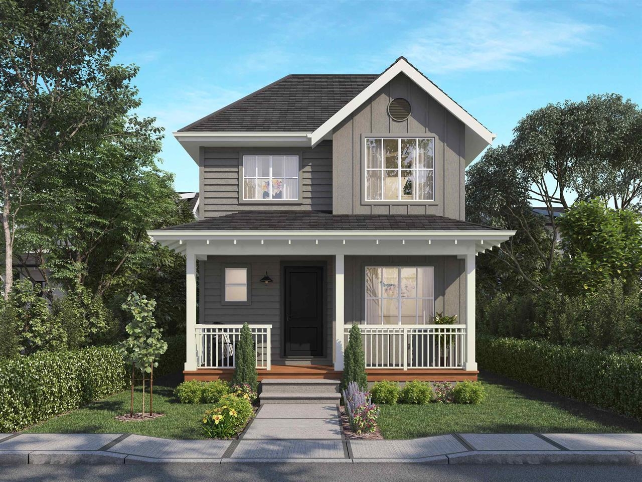 19748 75A AVENUE, Langley BC V2Y 5K2, R3152886, BC,