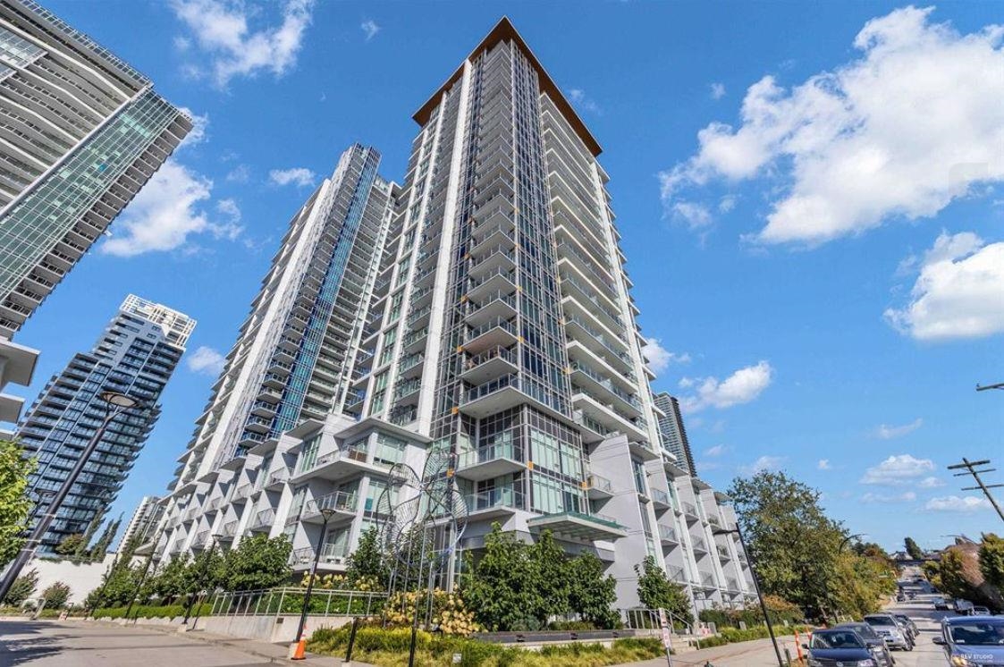 2505 2351 BETA AVENUE, R3152888, BC,