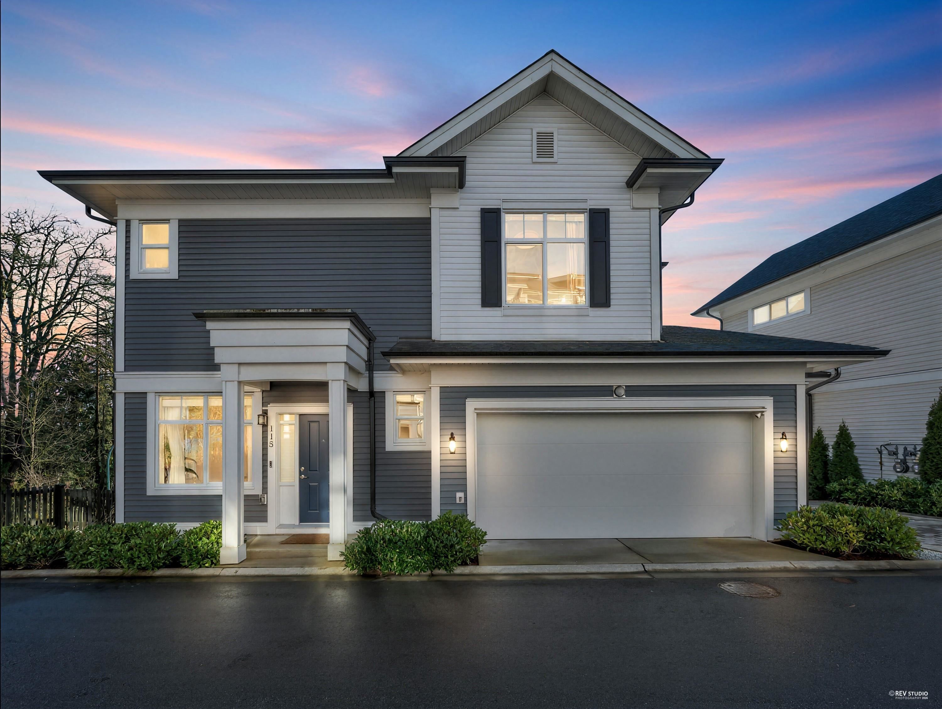 115 3565 BAYCREST AVENUE, R3152890, BC,