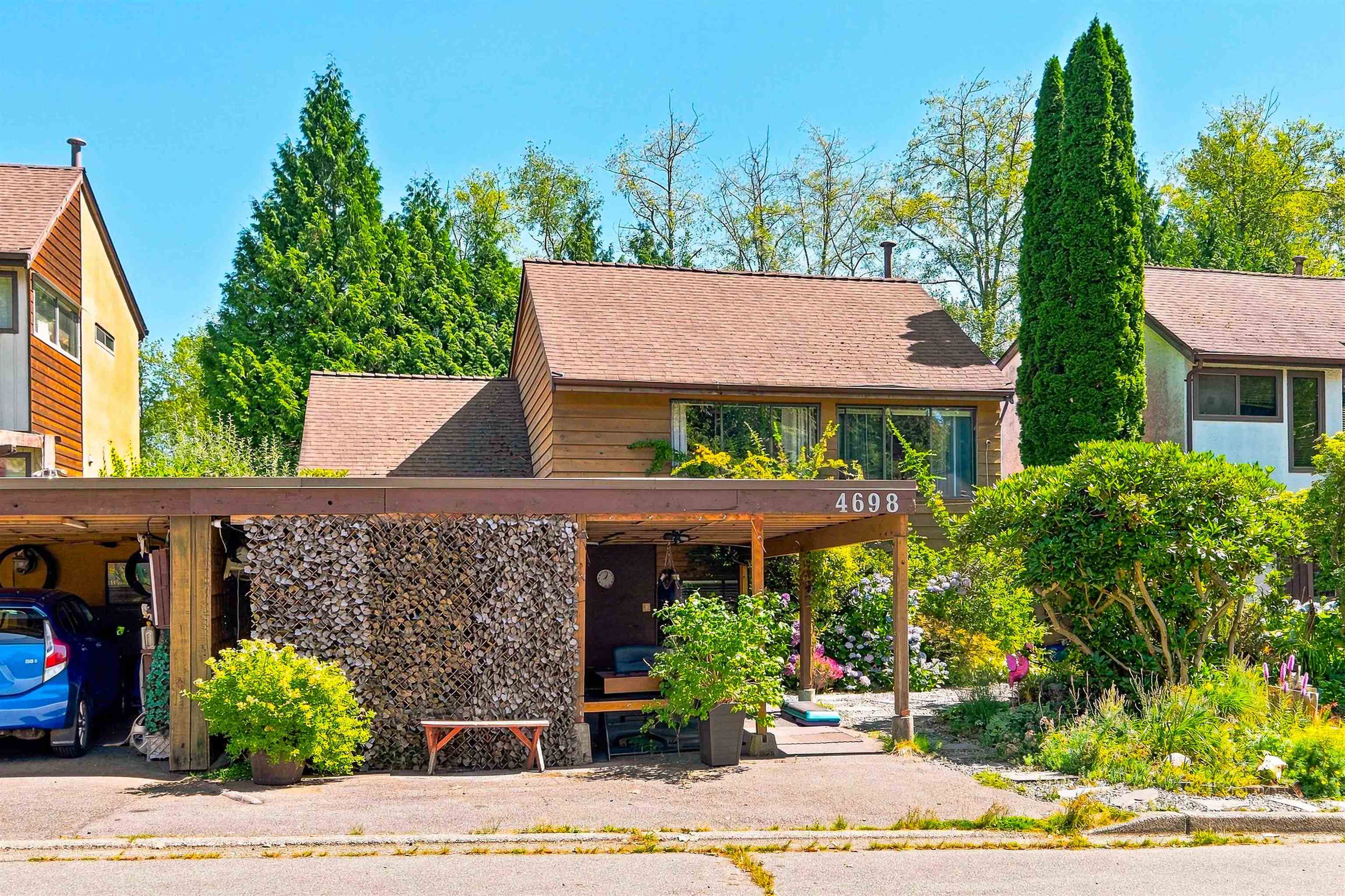 4698 GARDEN GROVE DRIVE, Burnaby BC V5G 3V3, R3152895, BC,