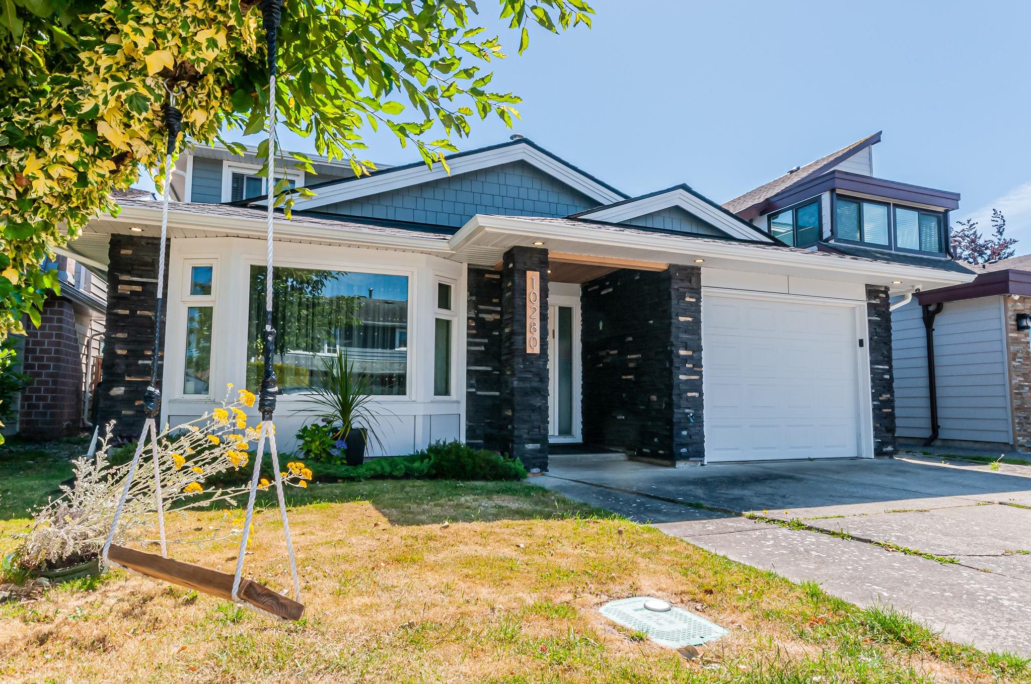 10280 HOLLYWELL DRIVE, Richmond BC V7E 5C9, R3152899, BC,