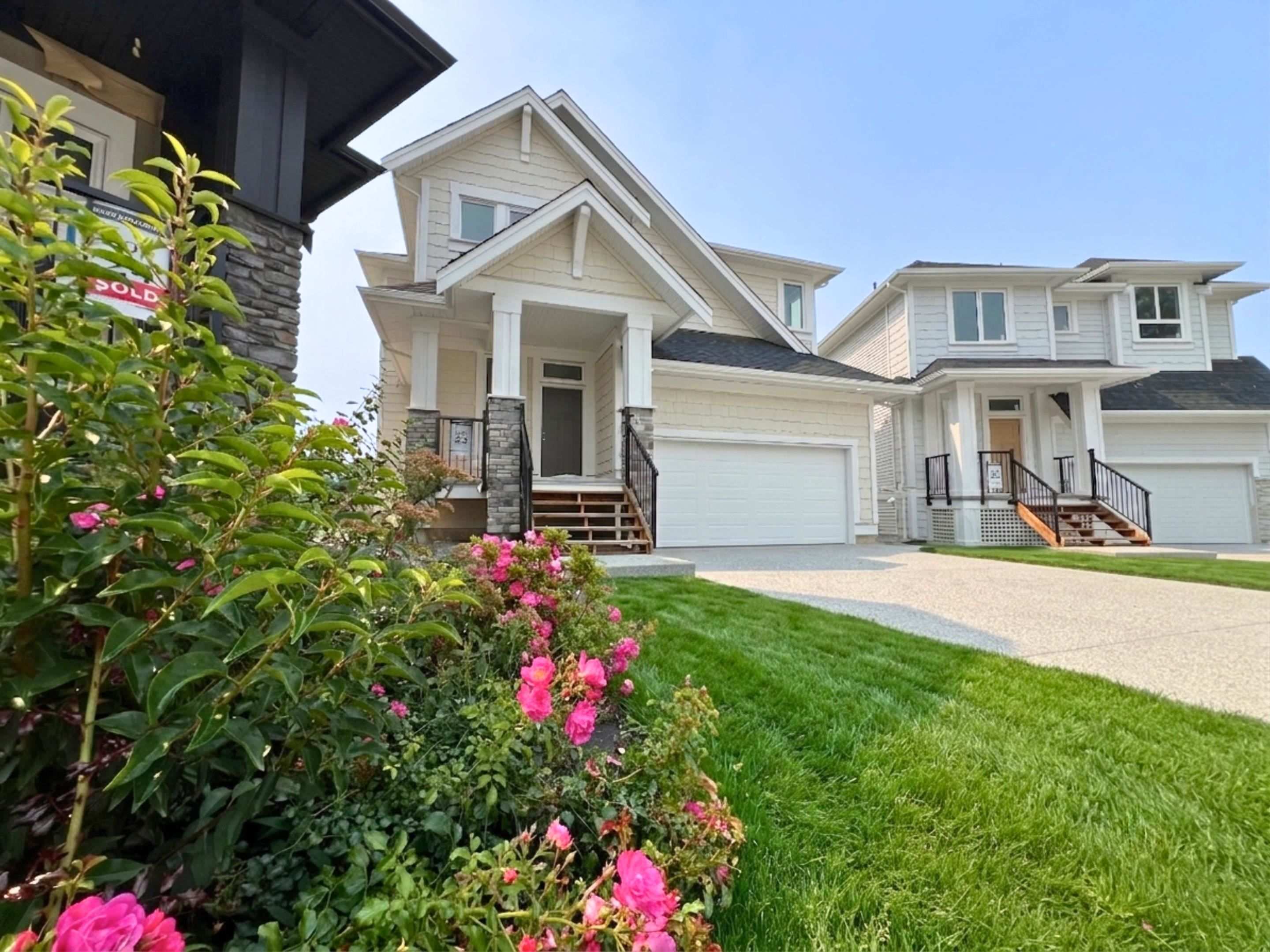 27724 TRACK PLACE, Abbotsford BC V4X 0C7, R3152900, BC,