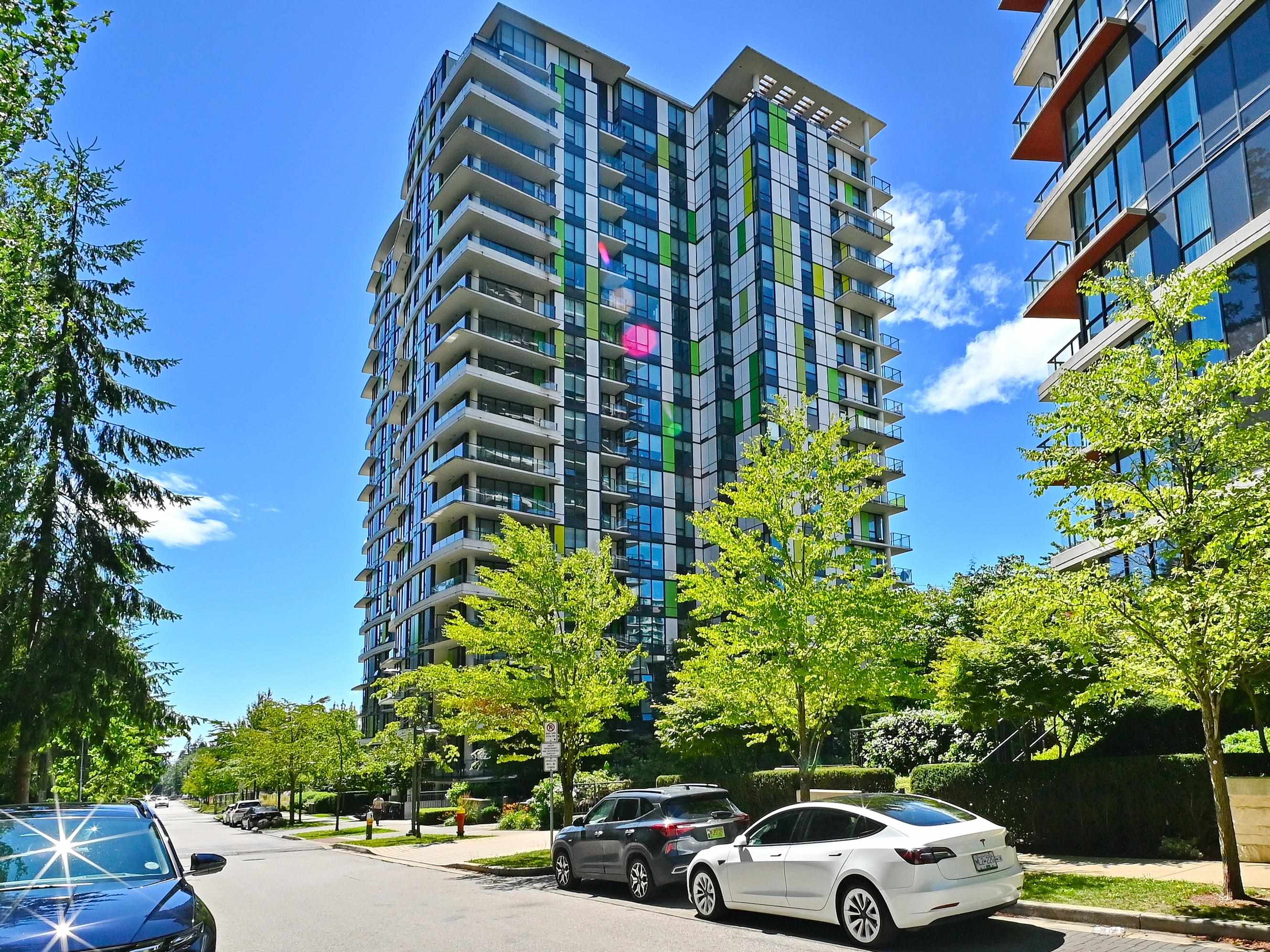 907 3487 BINNING ROAD, R3152903, BC,