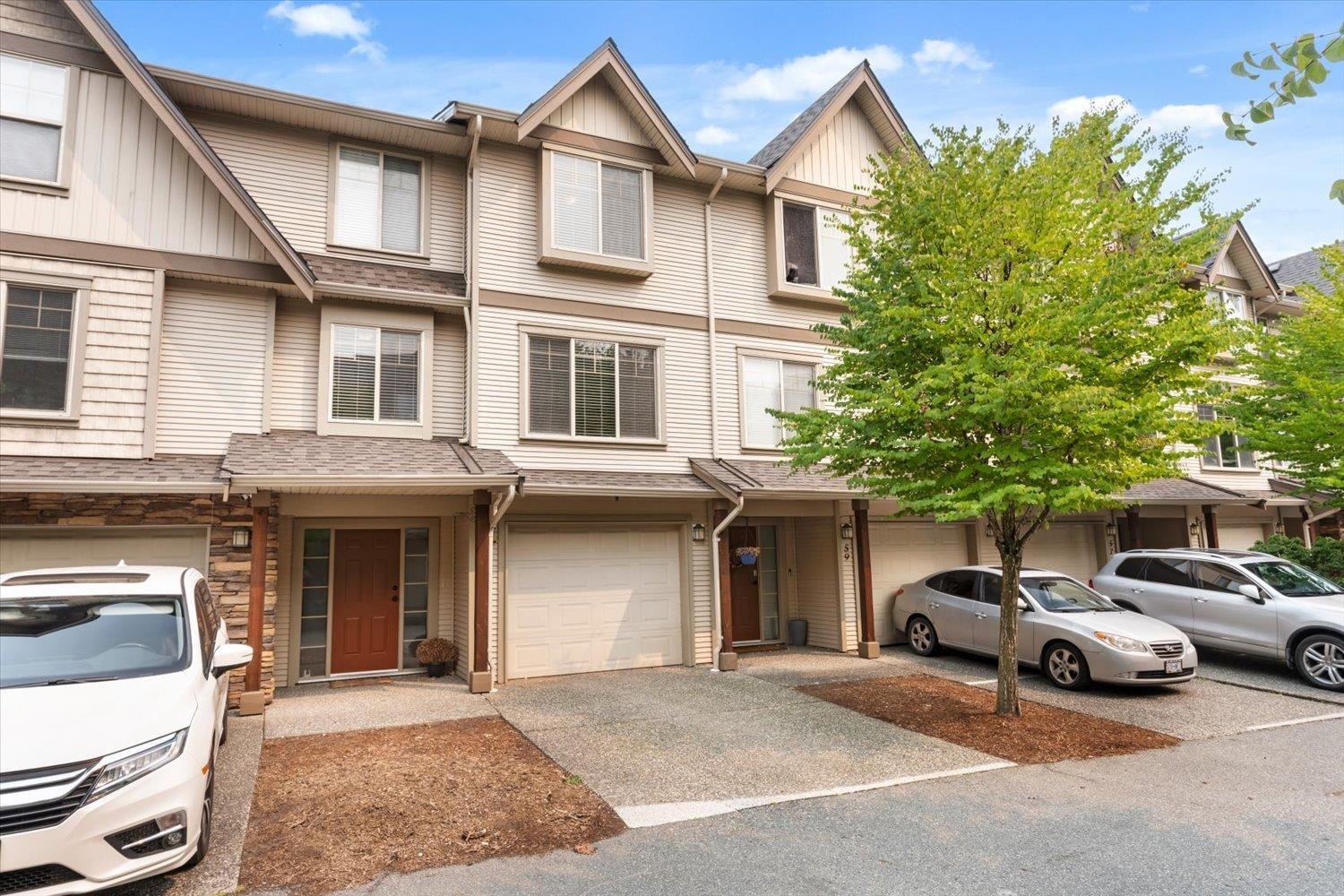 61 5556 PEACH ROAD, R3152908, BC,