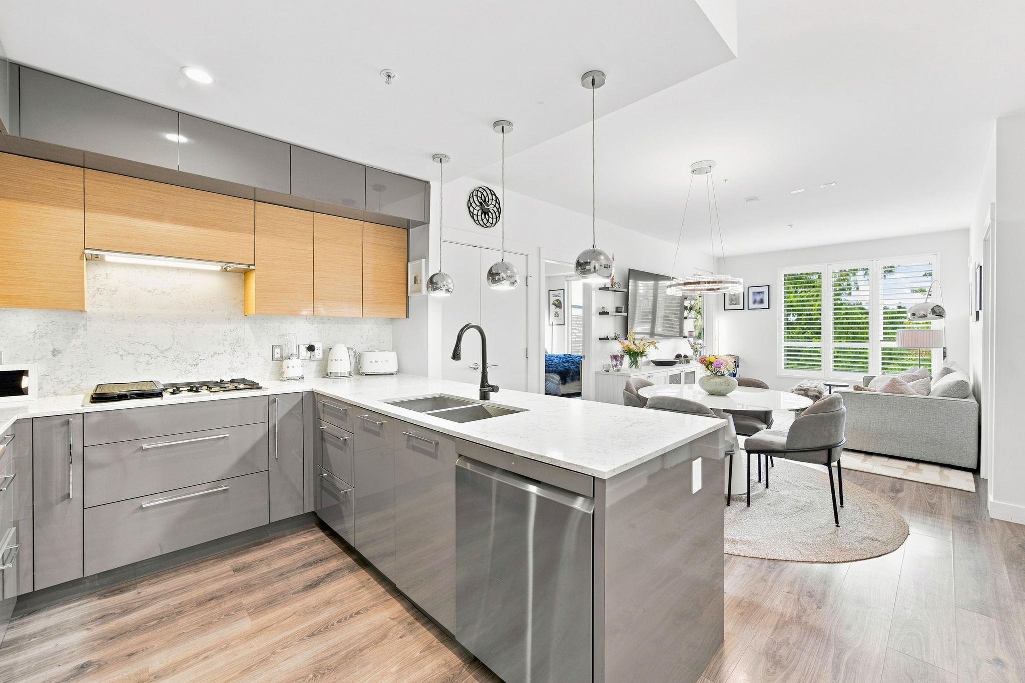 401 1327 DRAYCOTT ROAD, R3152909, BC,