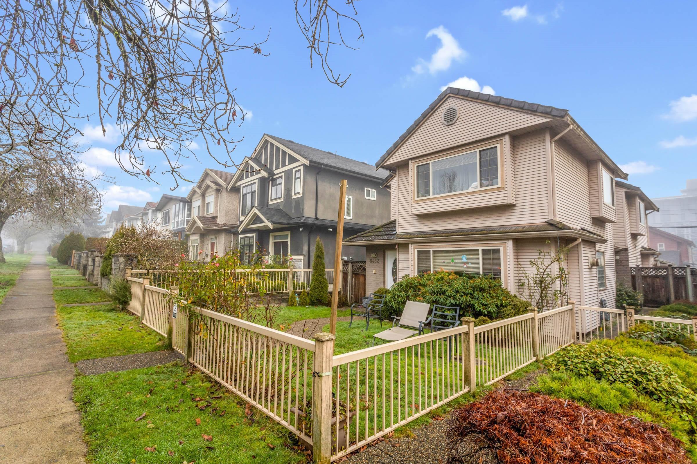 8468 OSLER STREET, Vancouver BC V6P 4E4, R3152911, BC,